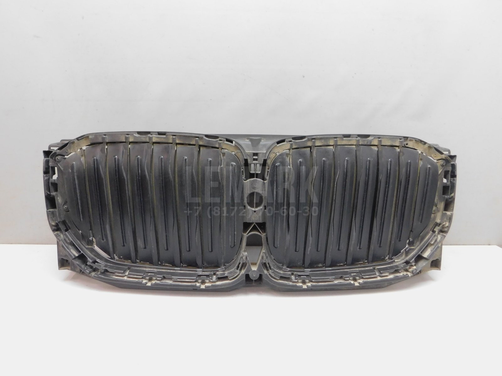 Воздуховод радиатора BMW X5 G05 2018> 51749465525