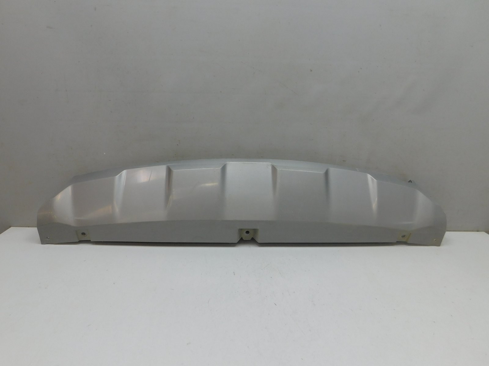 Накладка заднего бампера Chery Tiggo 4 2017>