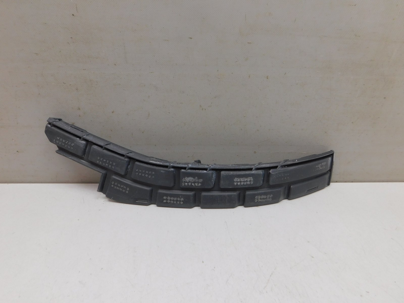 Кронштейн переднего бампера Haval F7 2019>