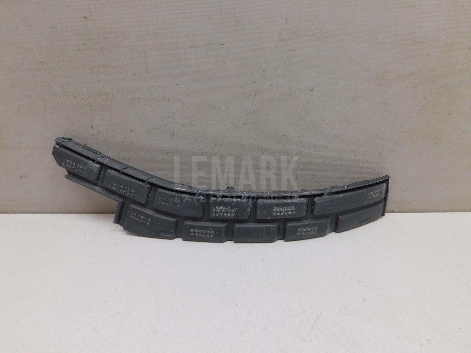 Кронштейн переднего бампера Haval F7 2019> 2803150XKQ00A