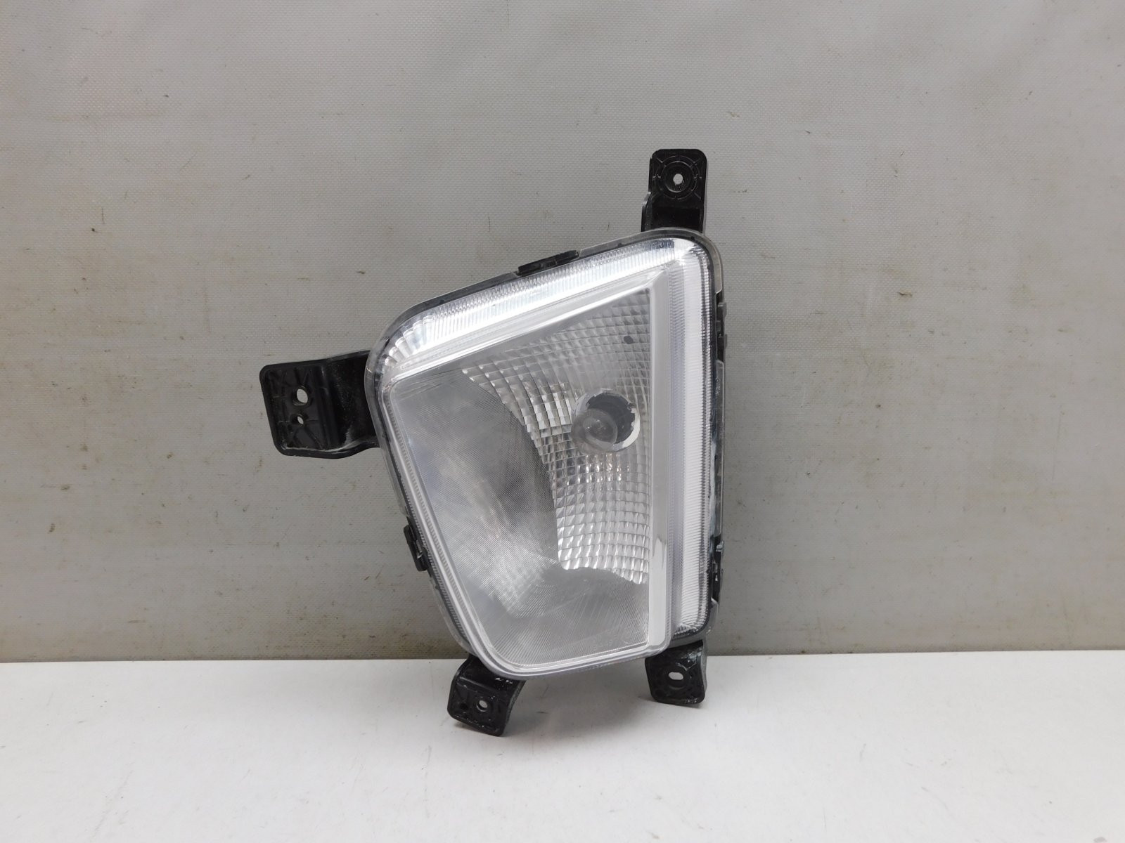 Фара противотуманная левая Hyundai Creta 2016>