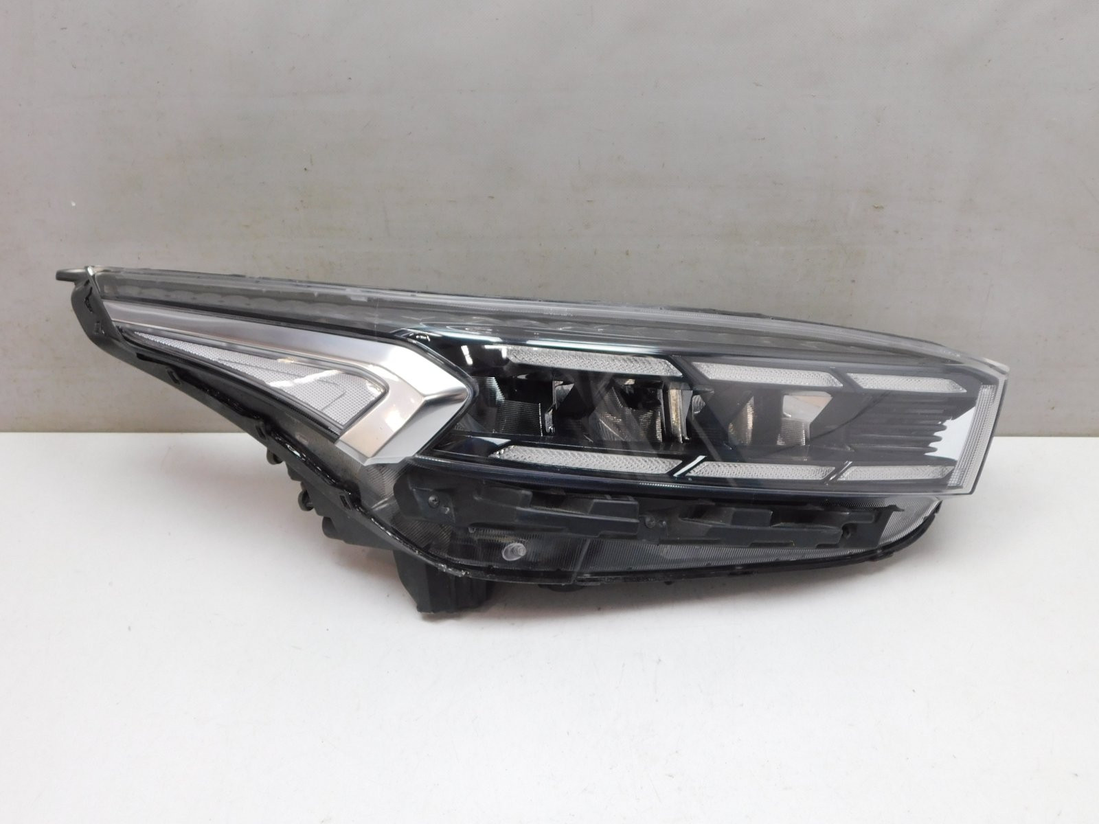 Фара правая Kia Cerato 2018>