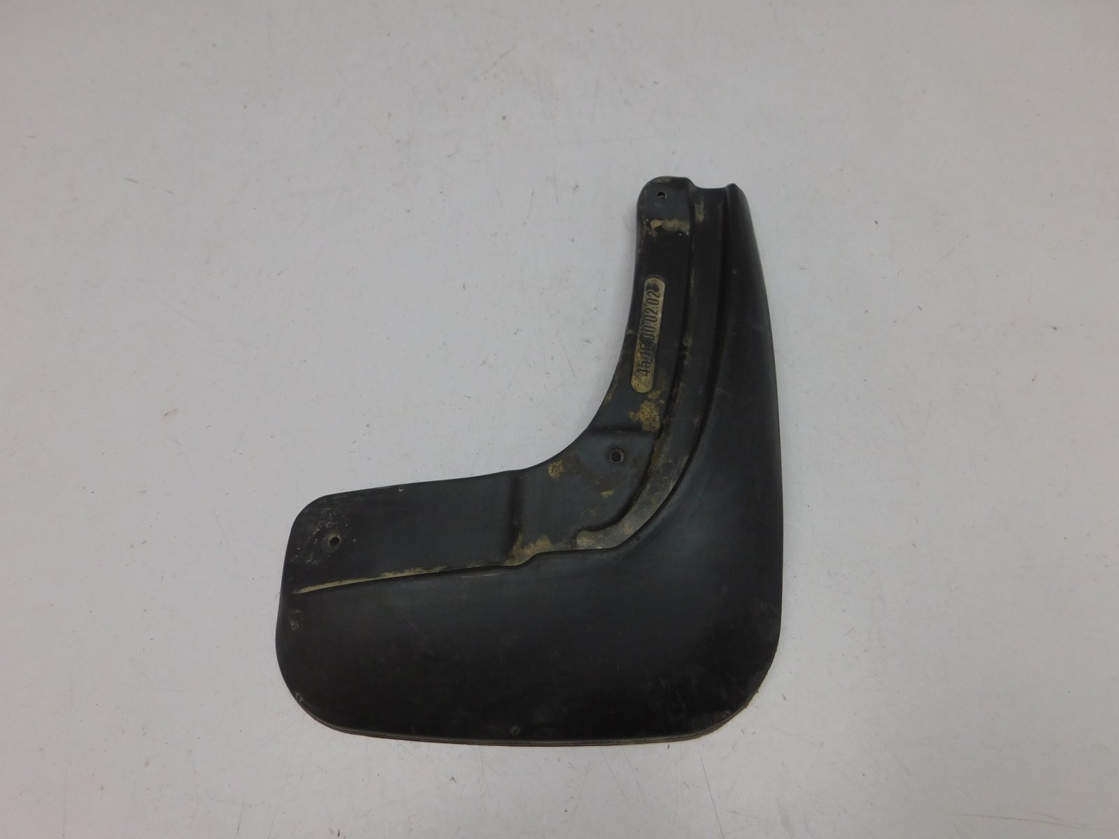 Брызговик задний правый Volkswagen Polo (RUS) 2020>