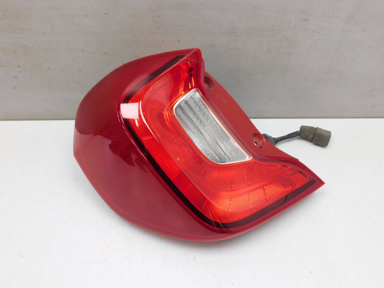 Фонарь задний левый Kia Picanto 2017>