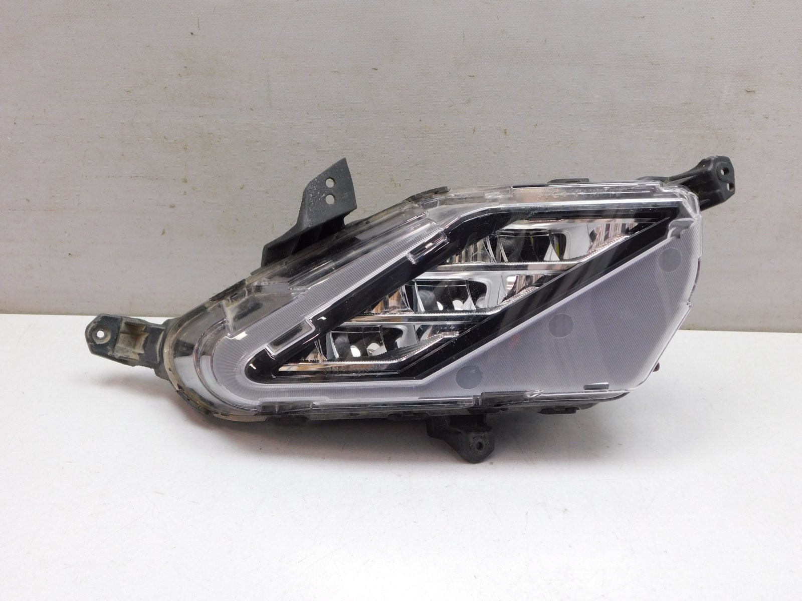 Фара противотуманная правая Kia Cerato 2018>