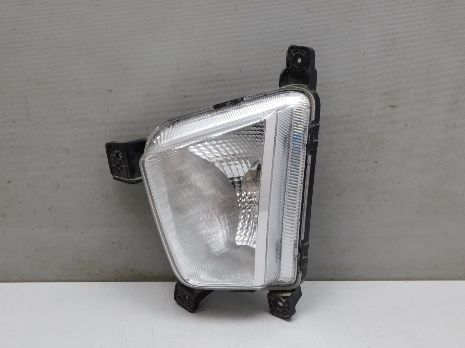 Фара противотуманная левая Hyundai Creta 2016>