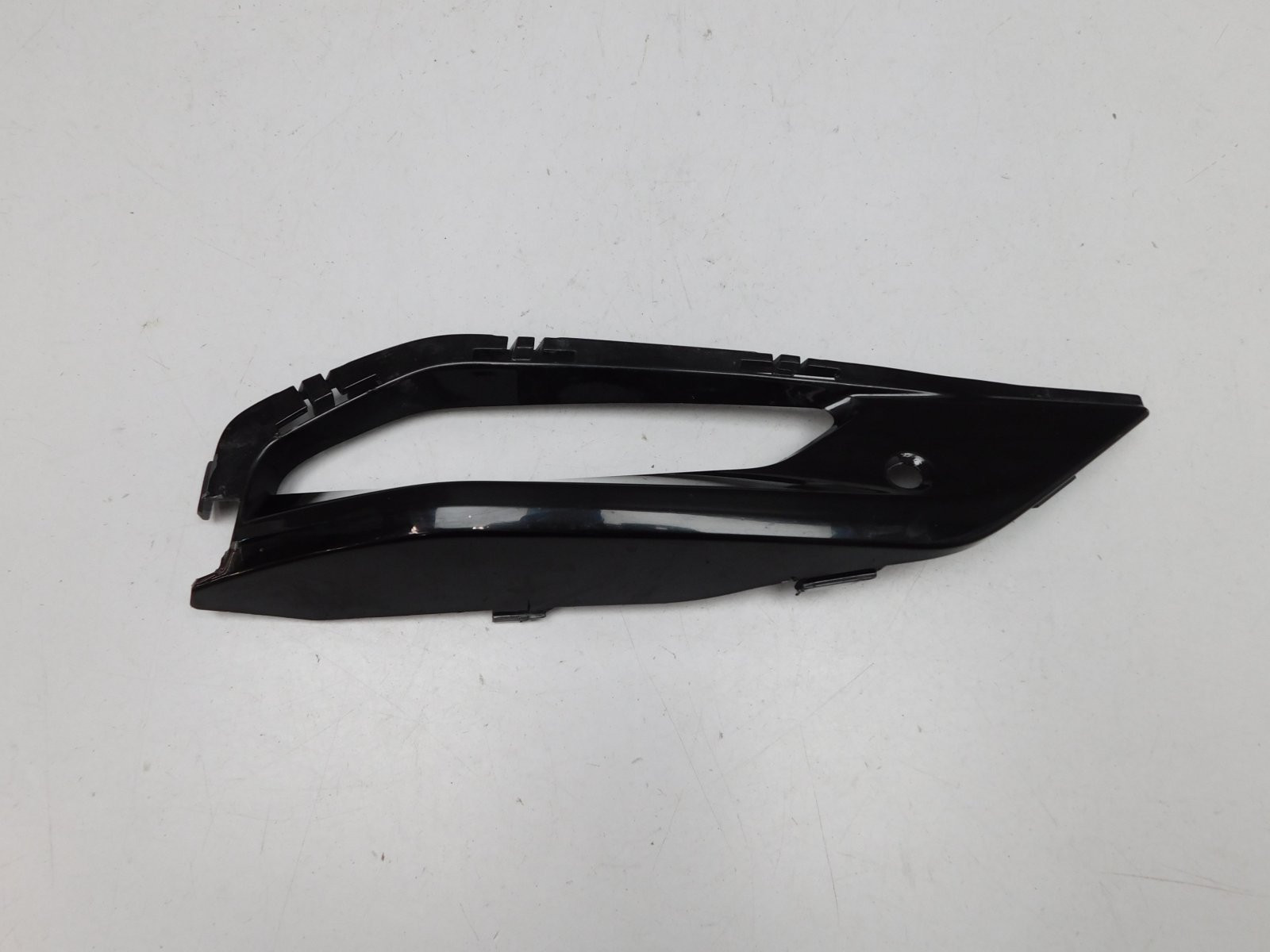 Рамка для противотуманных фар BMW X7 G07 2018>