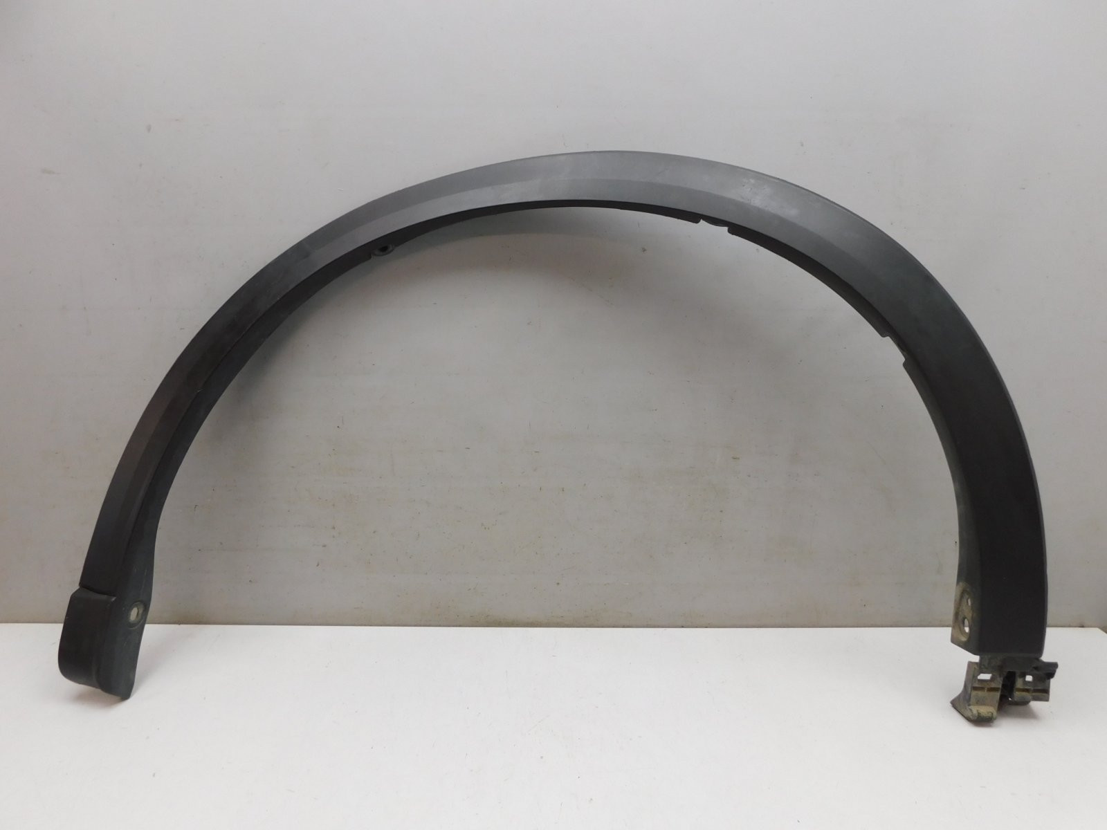 Накладка крыла переднего левого Mazda CX 5 2017>