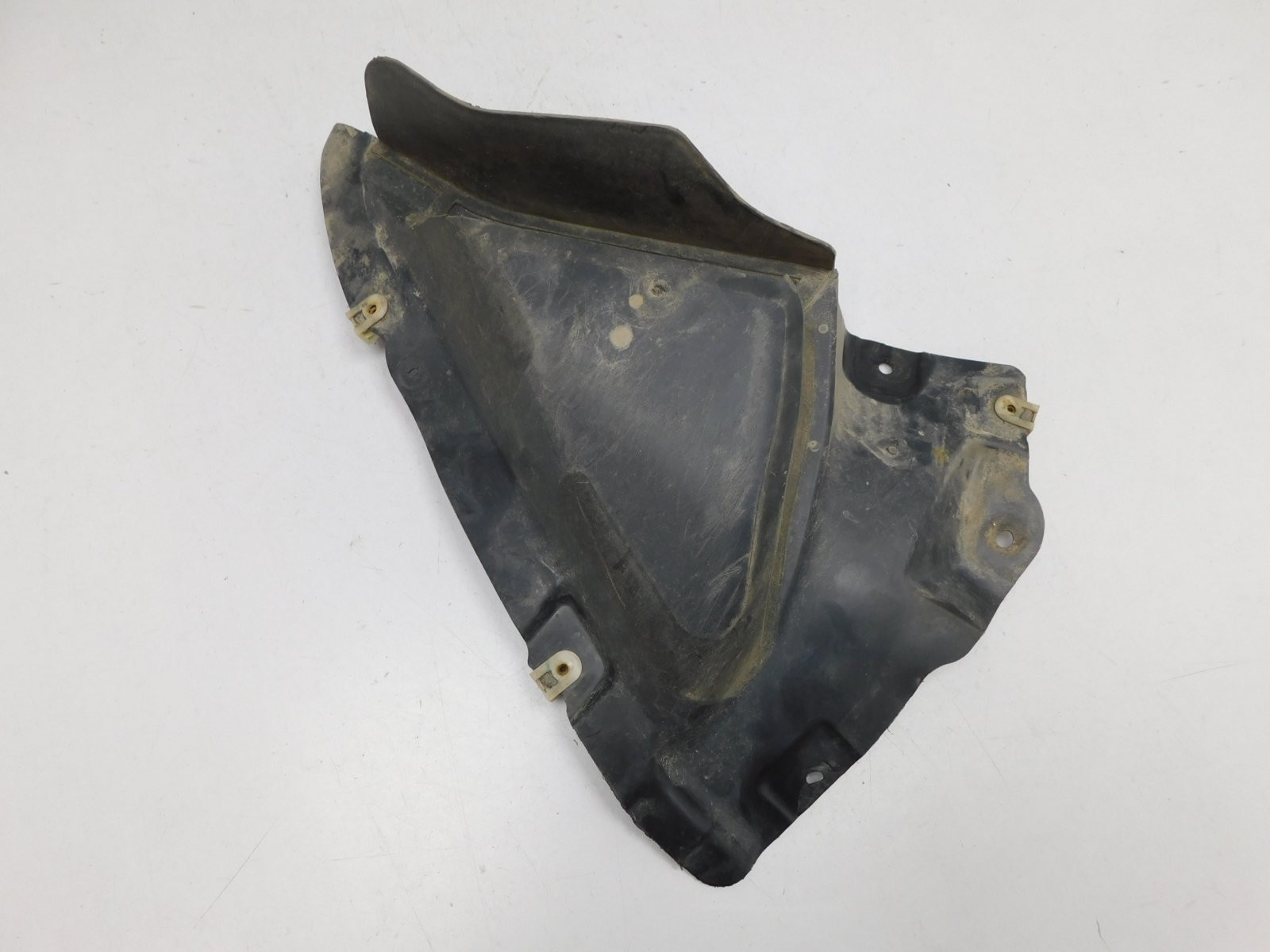 Локер передний левый BMW X5 F15 2013-2018