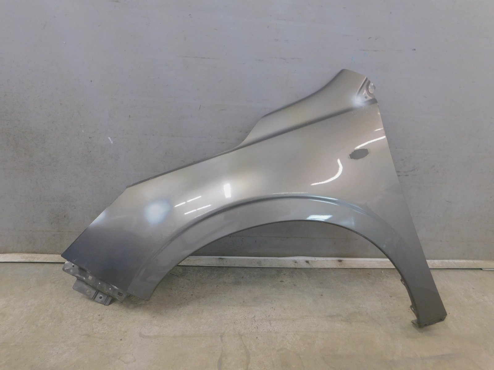 Крыло переднее левое Subaru Forester (S13) 2012>