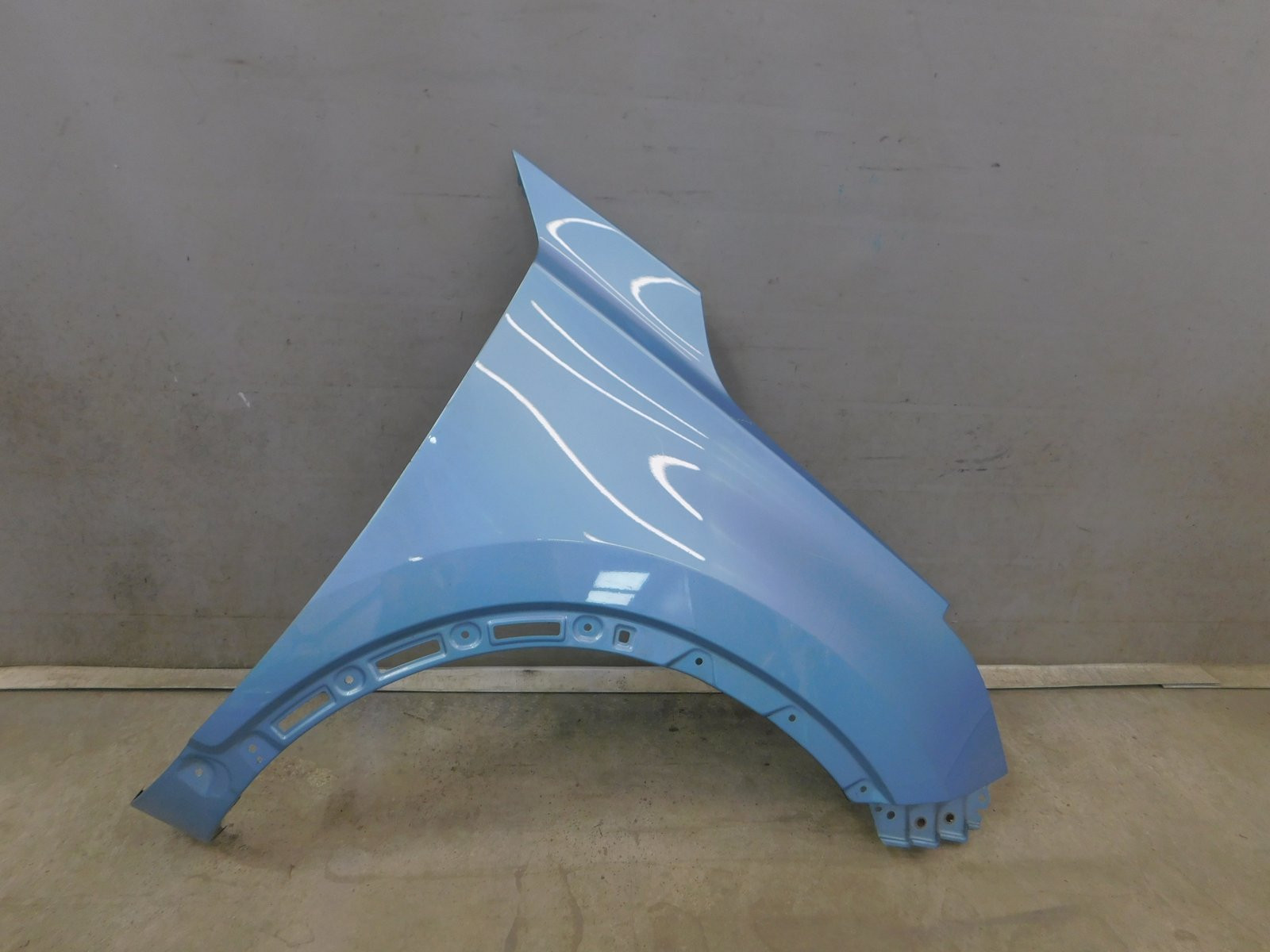 Крыло переднее правое Chery Tiggo 4 Pro 2020>