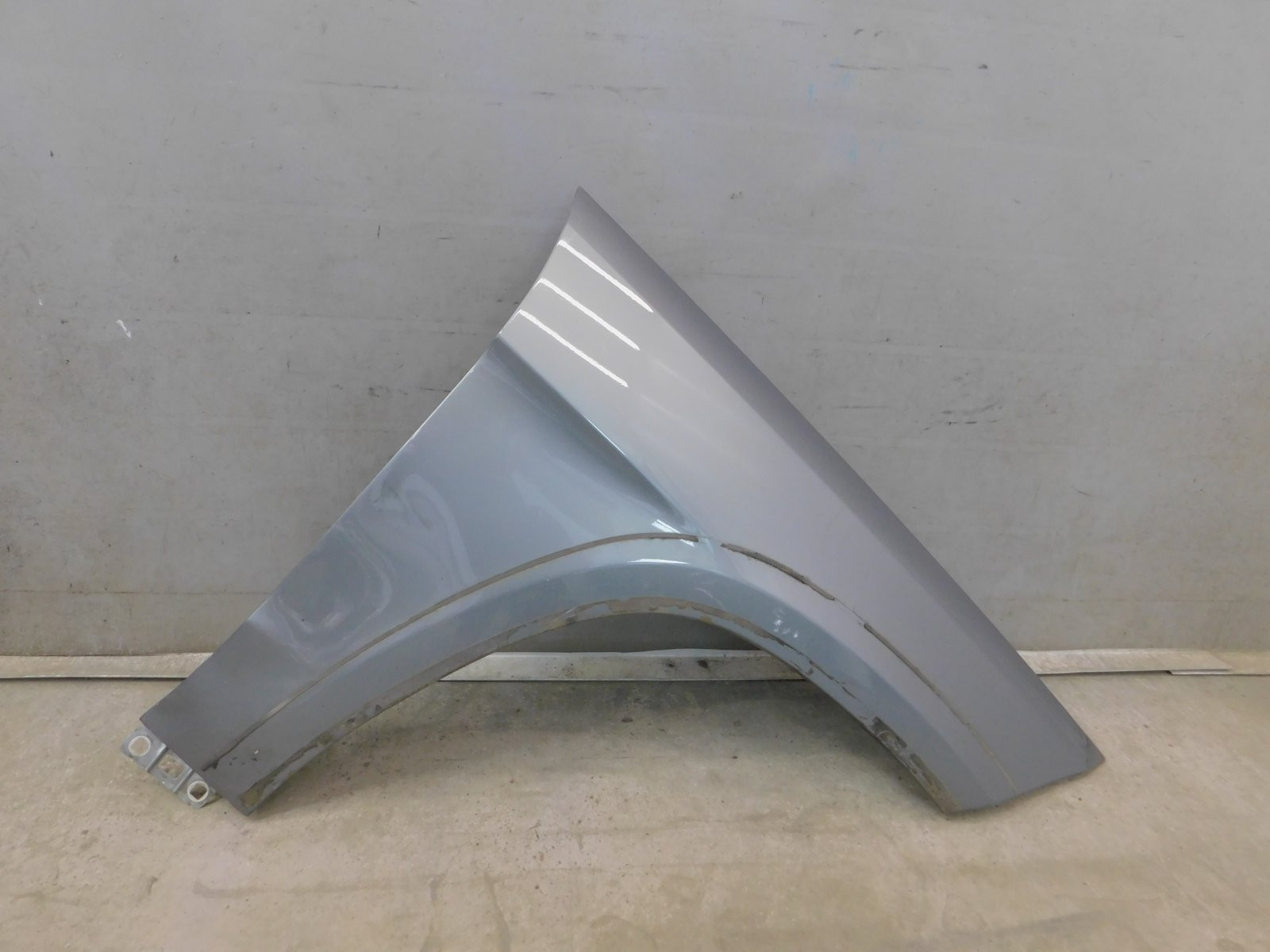 Крыло переднее правое Mercedes-Benz M-Klasse (ML/GLE) W166 2011>