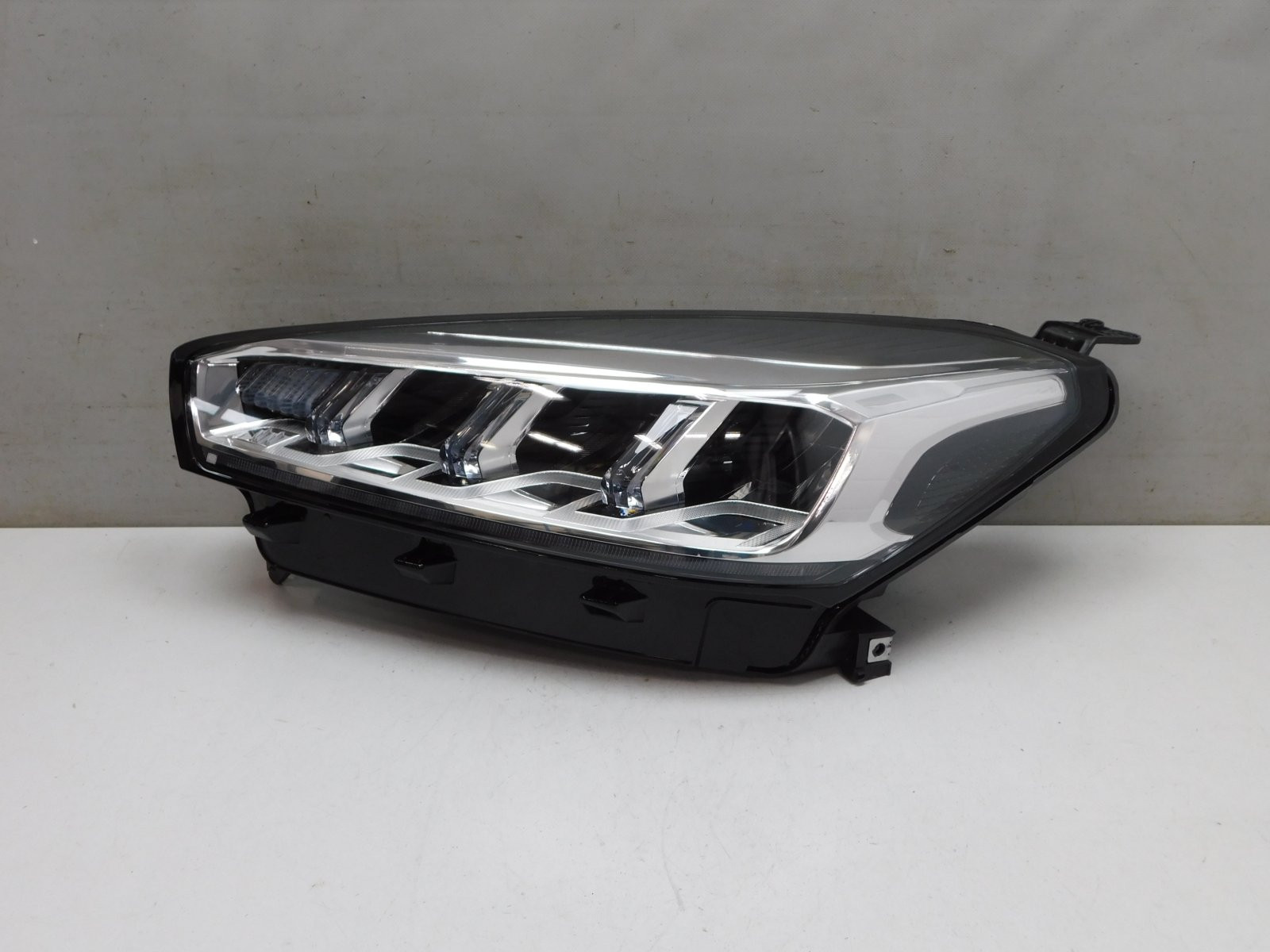 Фара левая Chery Tiggo 7 Pro 2020>