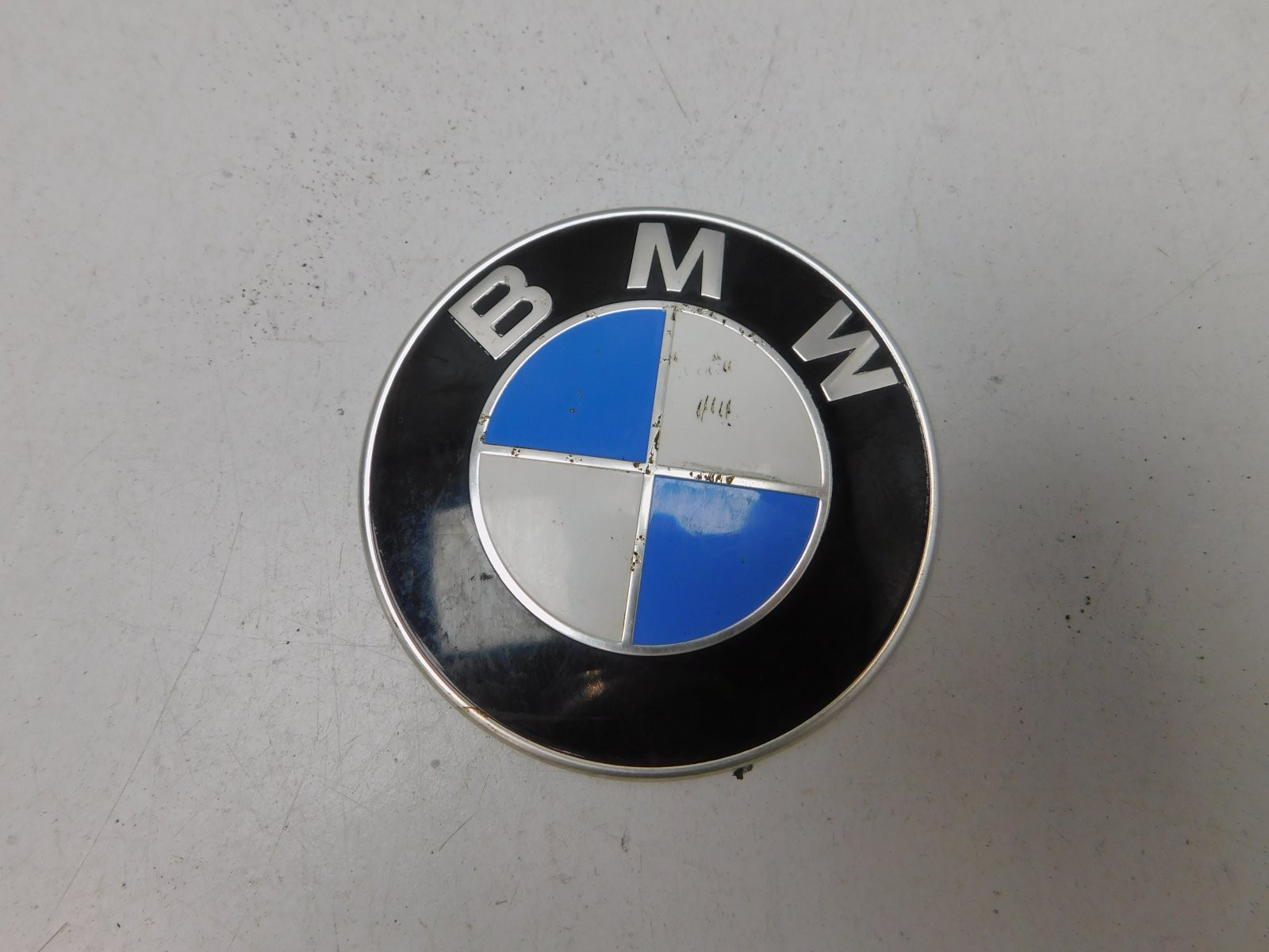 Эмблема BMW 3-серия F30 2011>