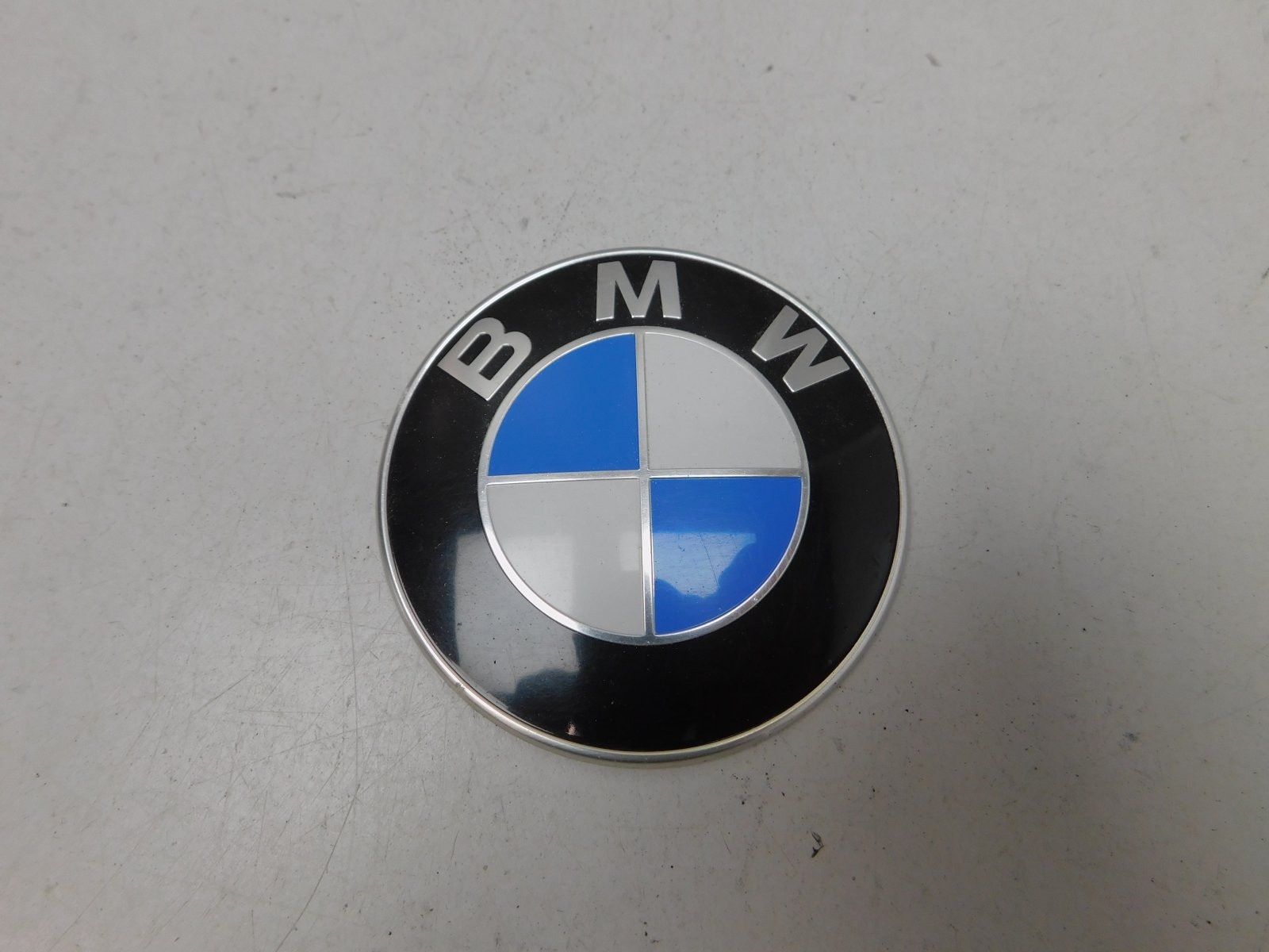 Эмблема BMW 3-серия F30 2011>