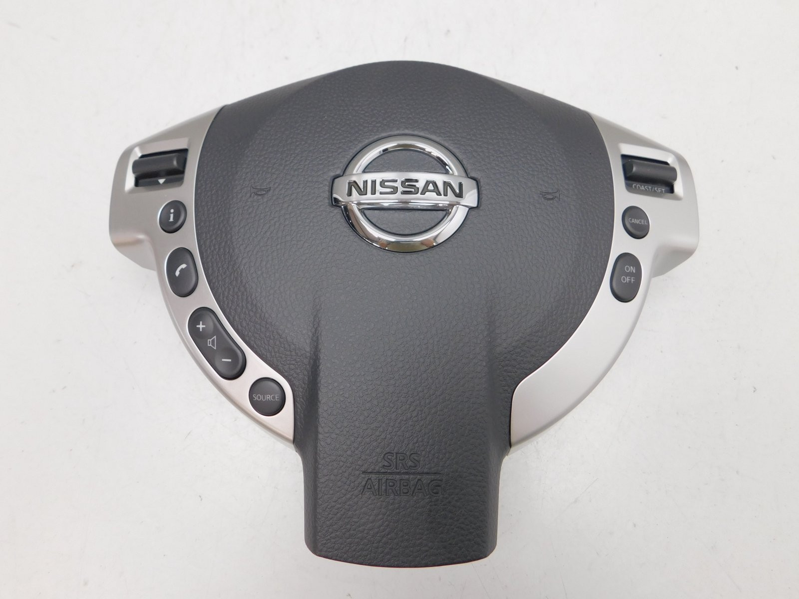 Подушка безопасности в рулевое к Nissan X-Trail (T31) 2007-2014