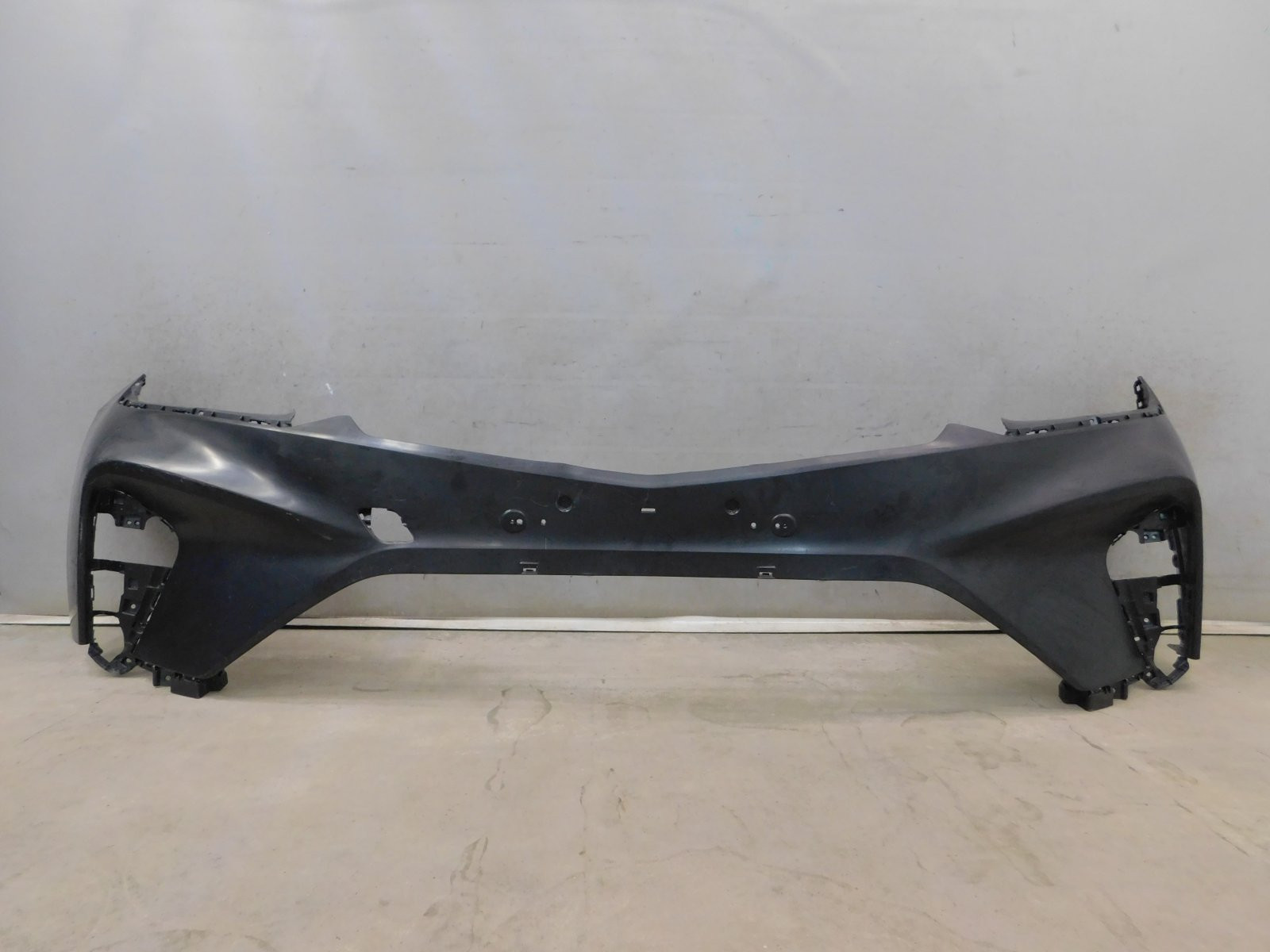 Бампер передний Geely Coolray I 2020>