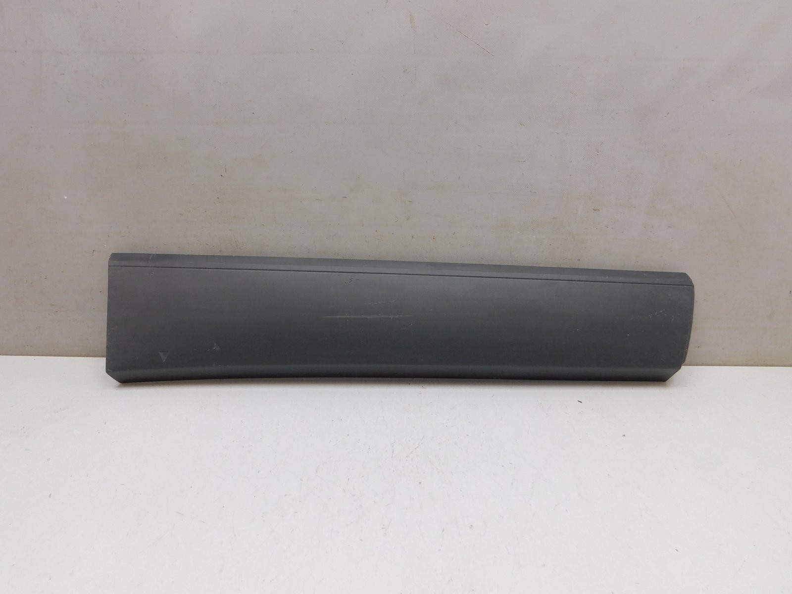 Накладка двери задней правой Renault Arkana 2019>