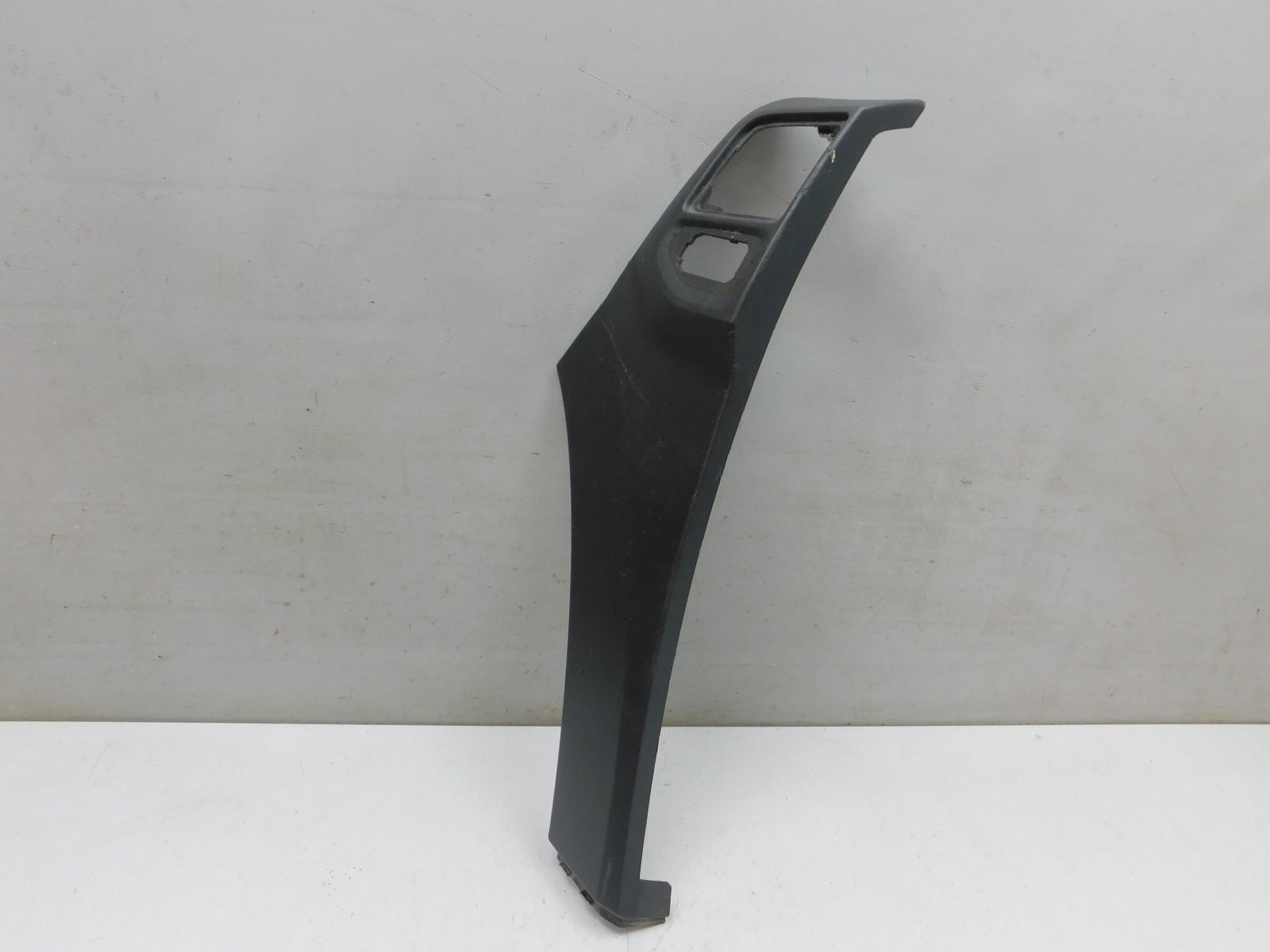 Накладка крыла переднего левого Renault Duster II 2021>