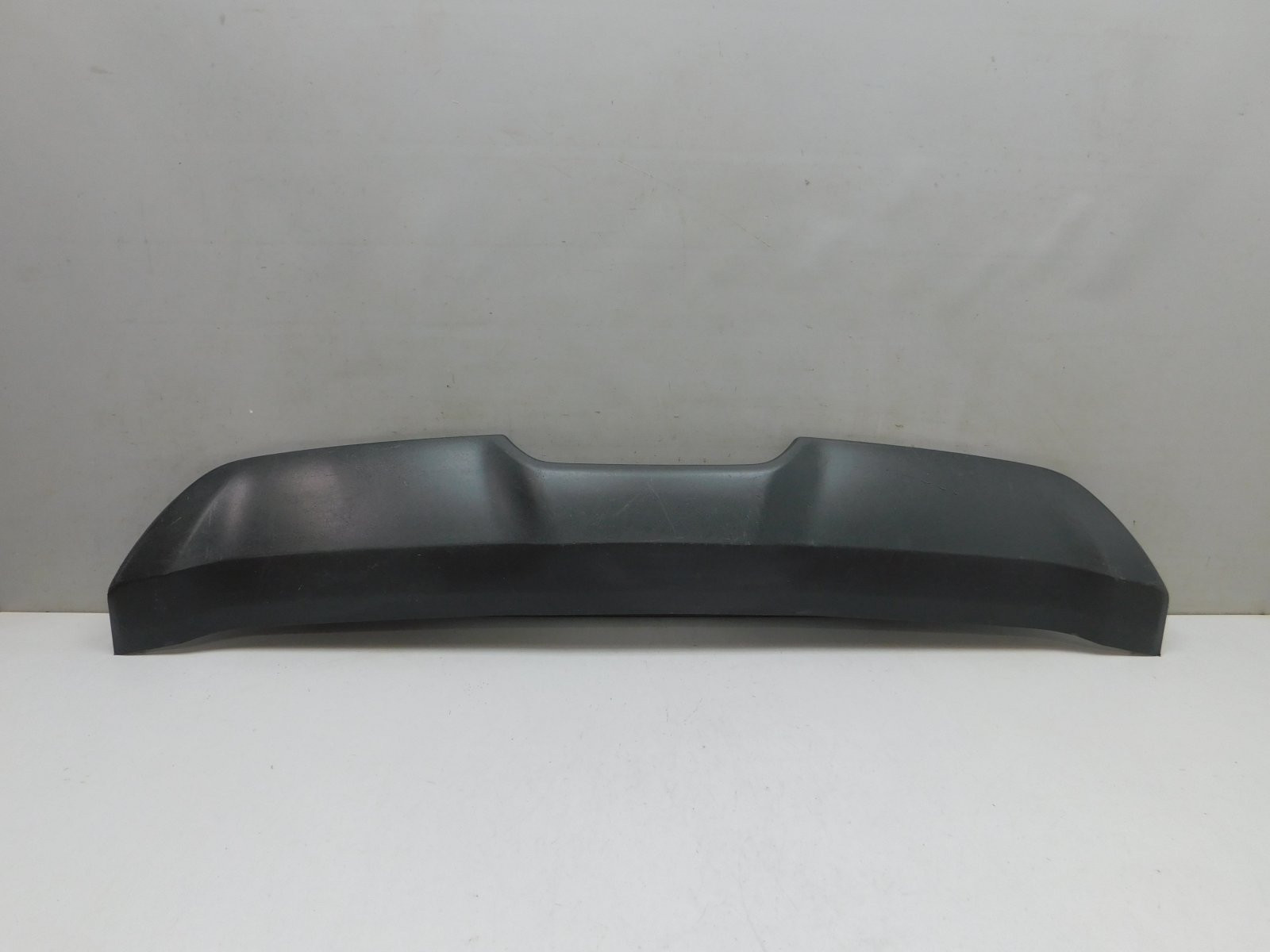 Накладка заднего бампера Hyundai Creta 2016>