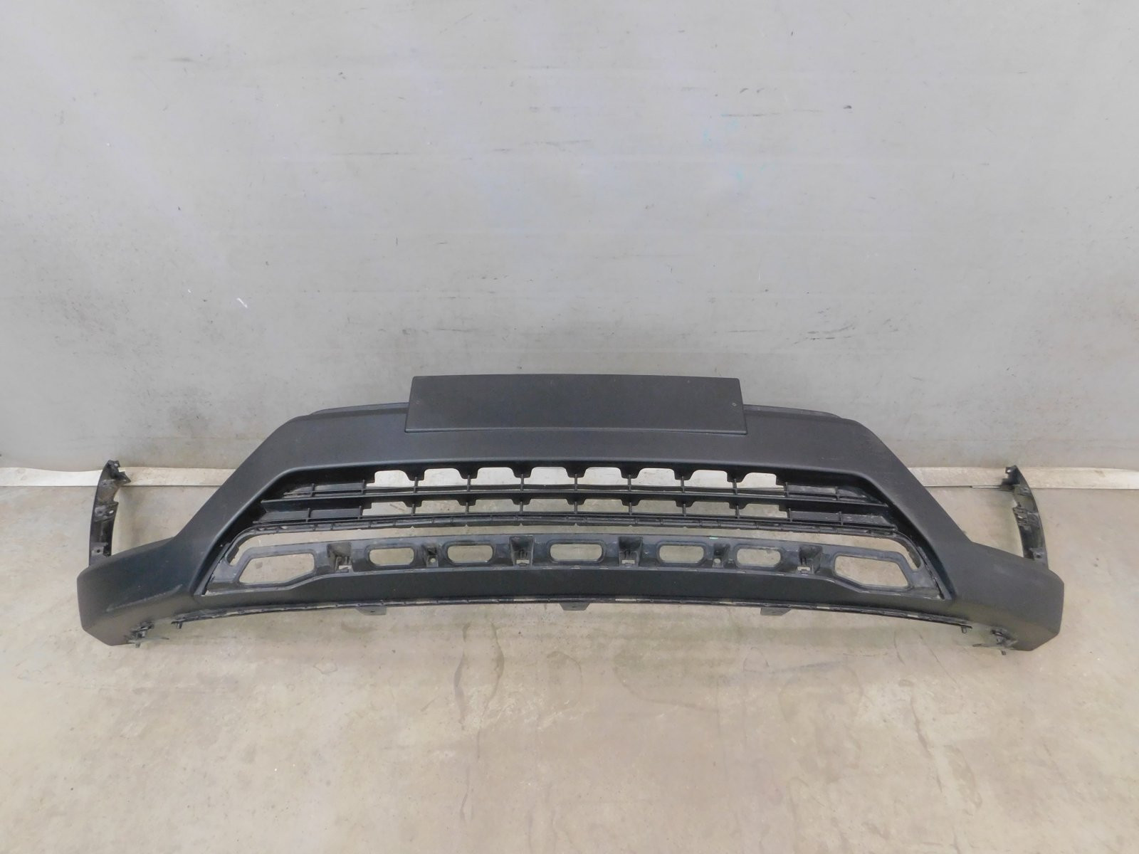 Юбка передняя Hyundai Creta 2016>