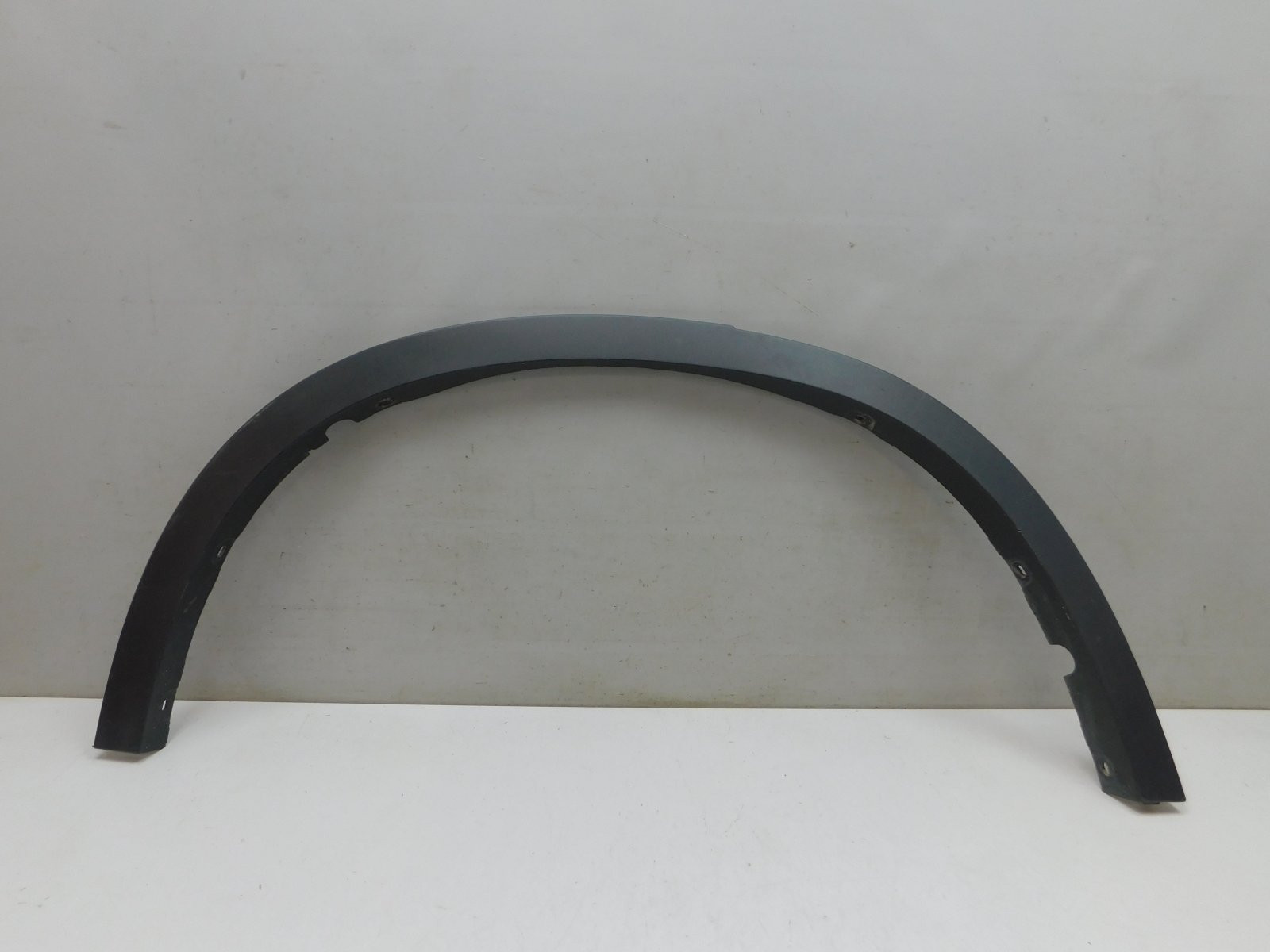 Накладка крыла заднего  правого BMW X5 F15 2013-2018