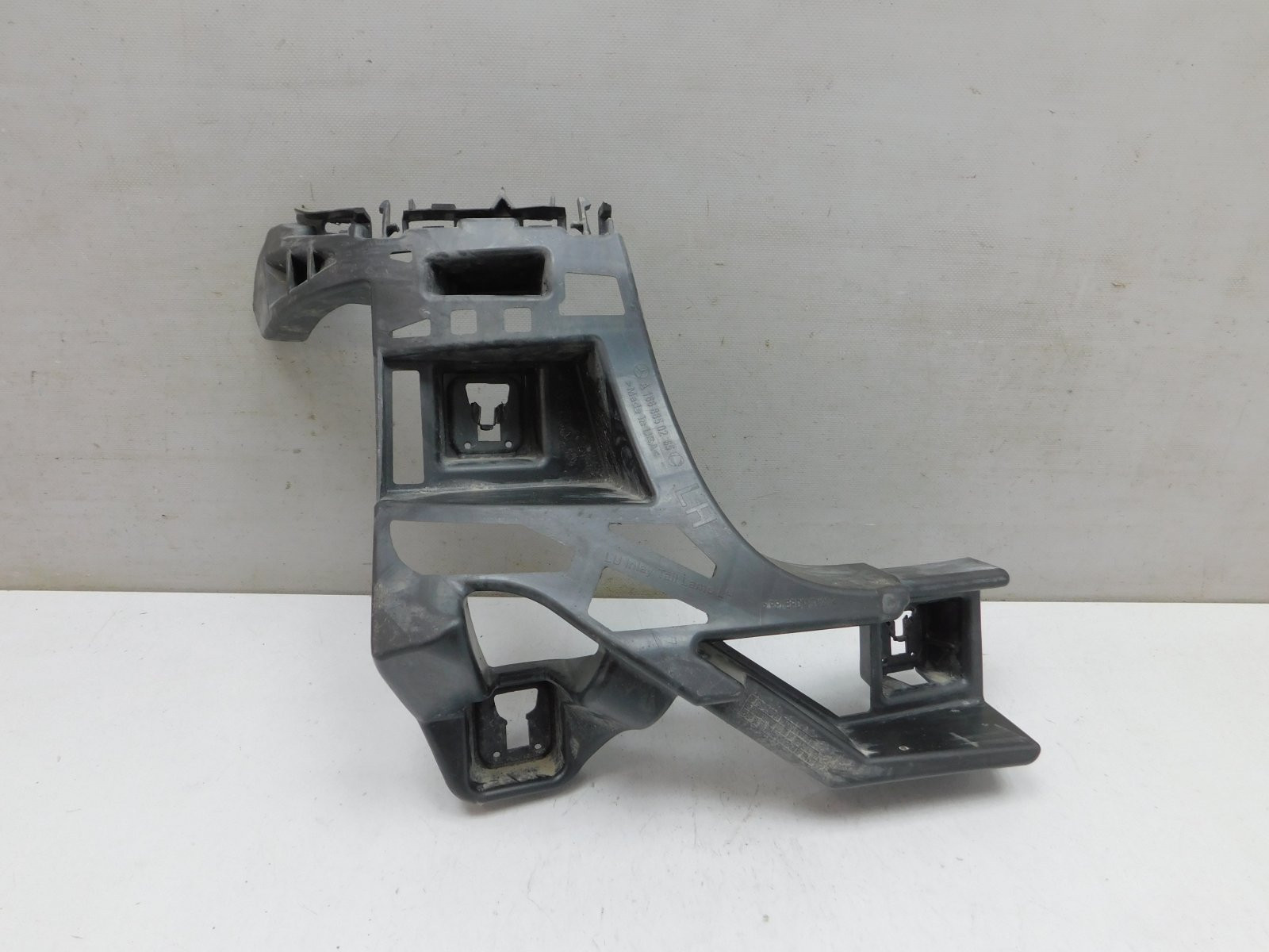 Кронштейн заднего бампера Mercedes-Benz GL/GLS-klasse X166 2012>