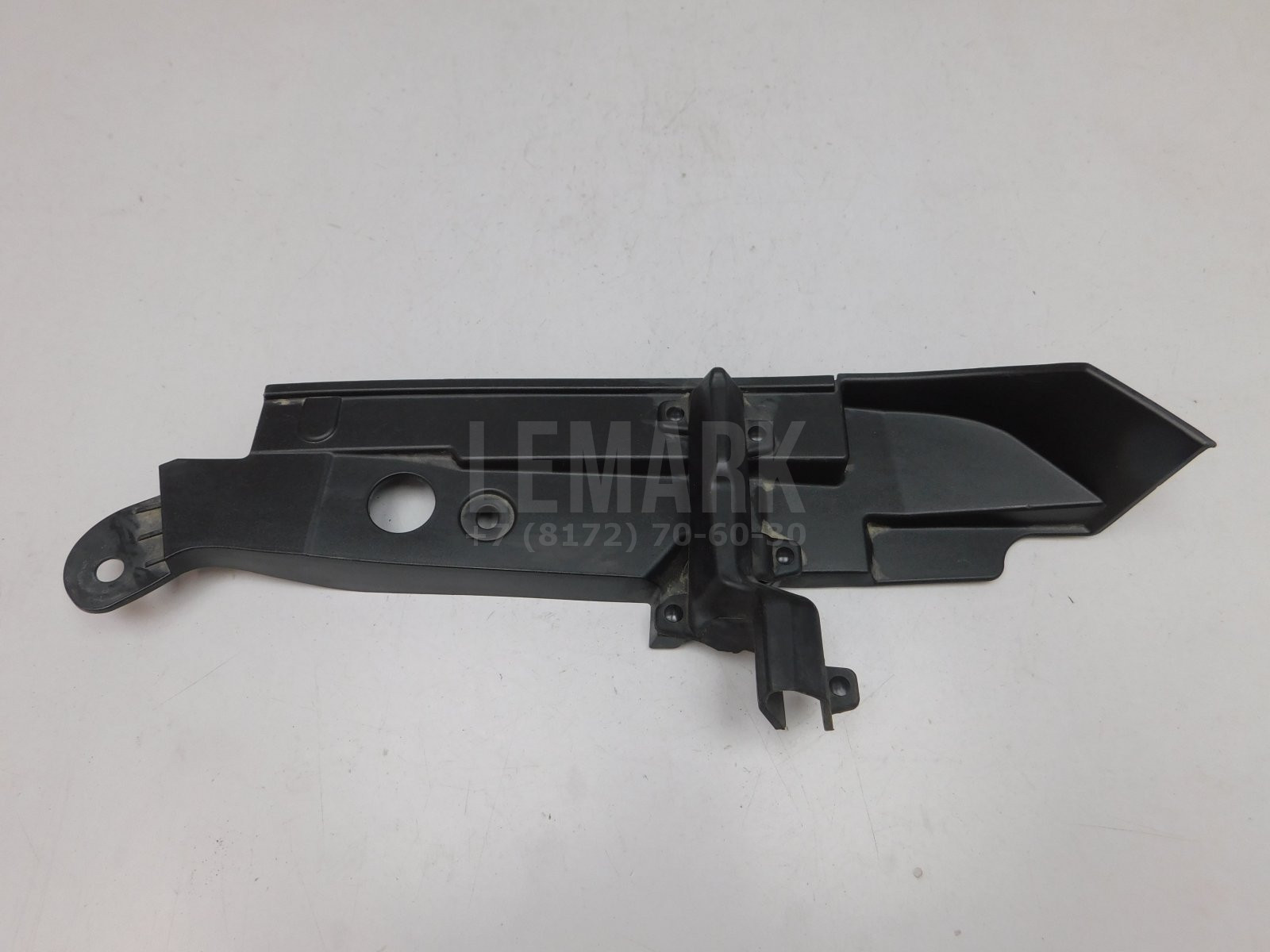 Накладка крыла переднего правого Haval M6 2021> 8403520XKZ0YA