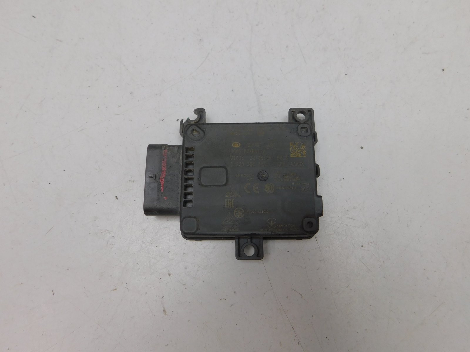 Радар круиз контроля Haval Jolion 2021>