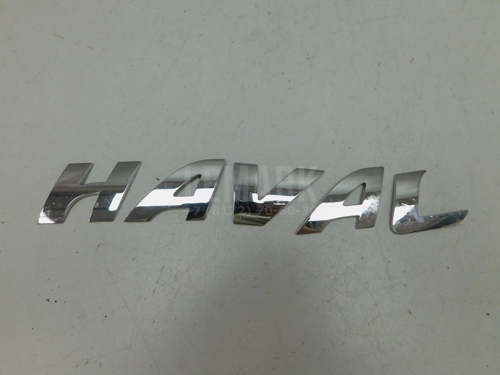 Эмблема Haval Jolion 2021> 3921200XST10A