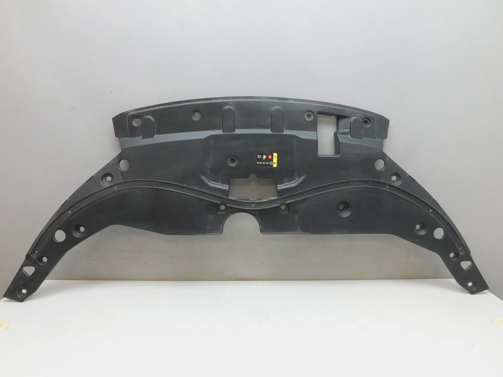 Накладка Haval M6 2021>