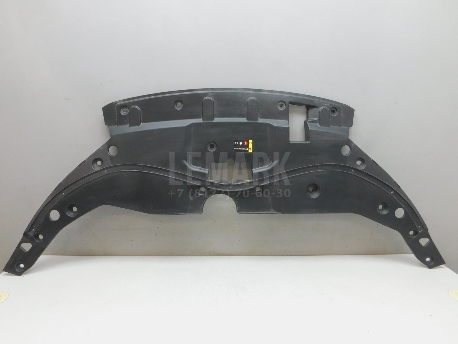 Кожух замка капота Haval M6 2021> 5509010XKZ0YA