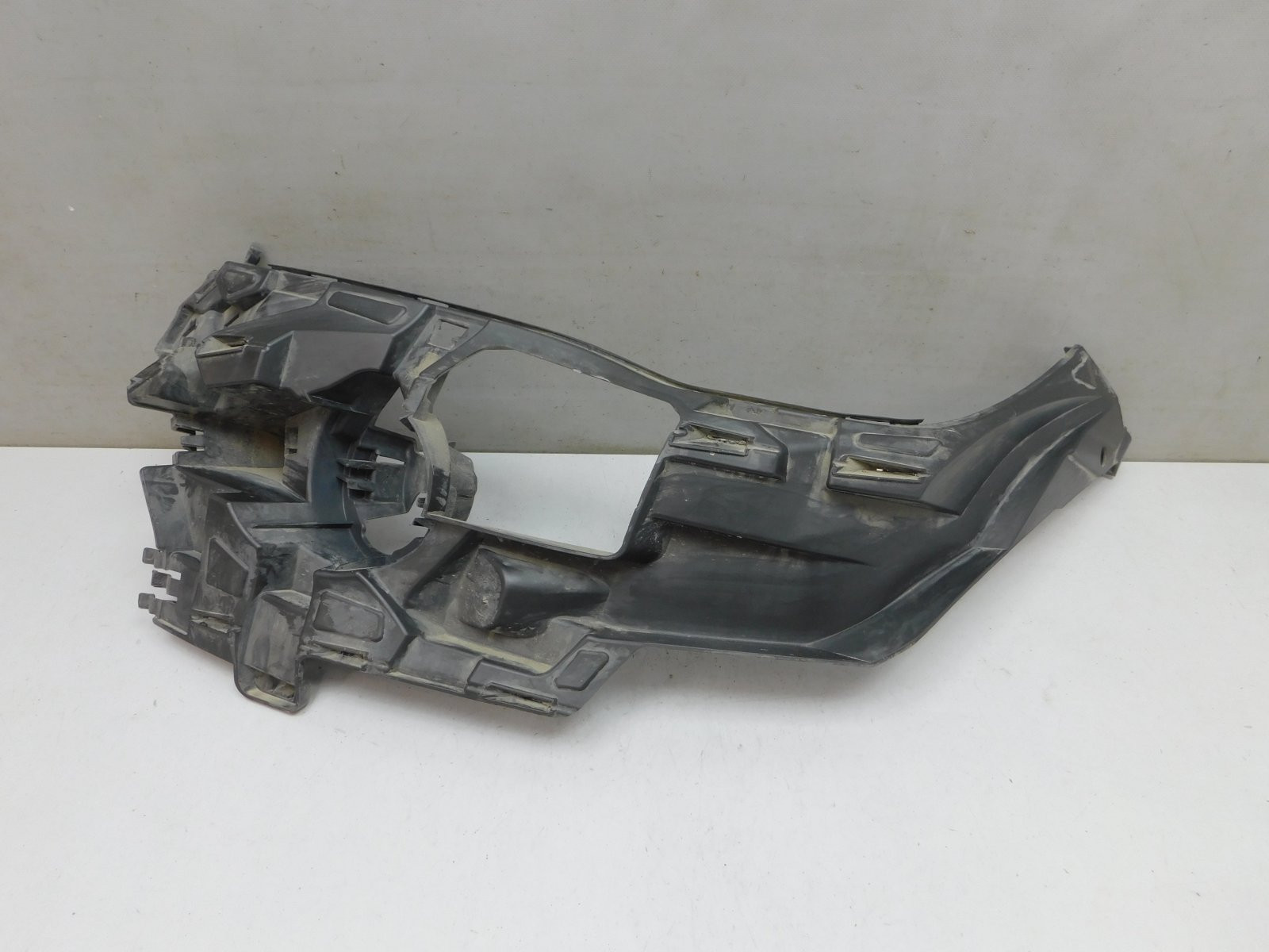 Кронштейн переднего бампера BMW X5 F15 2013-2018