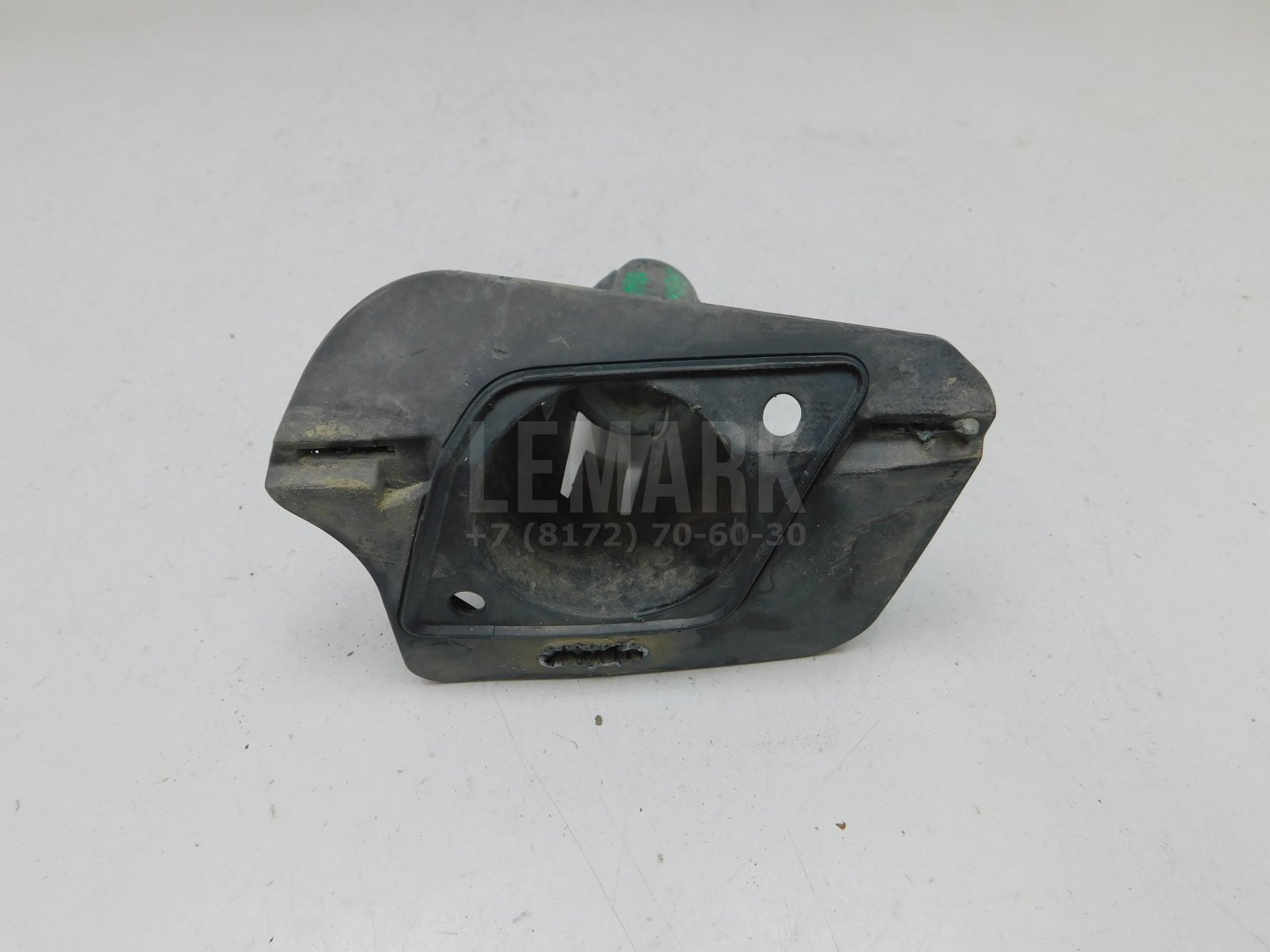 Кронштейн форсунки омывателя фар BMW X5 F15 2013-2018 51117315957