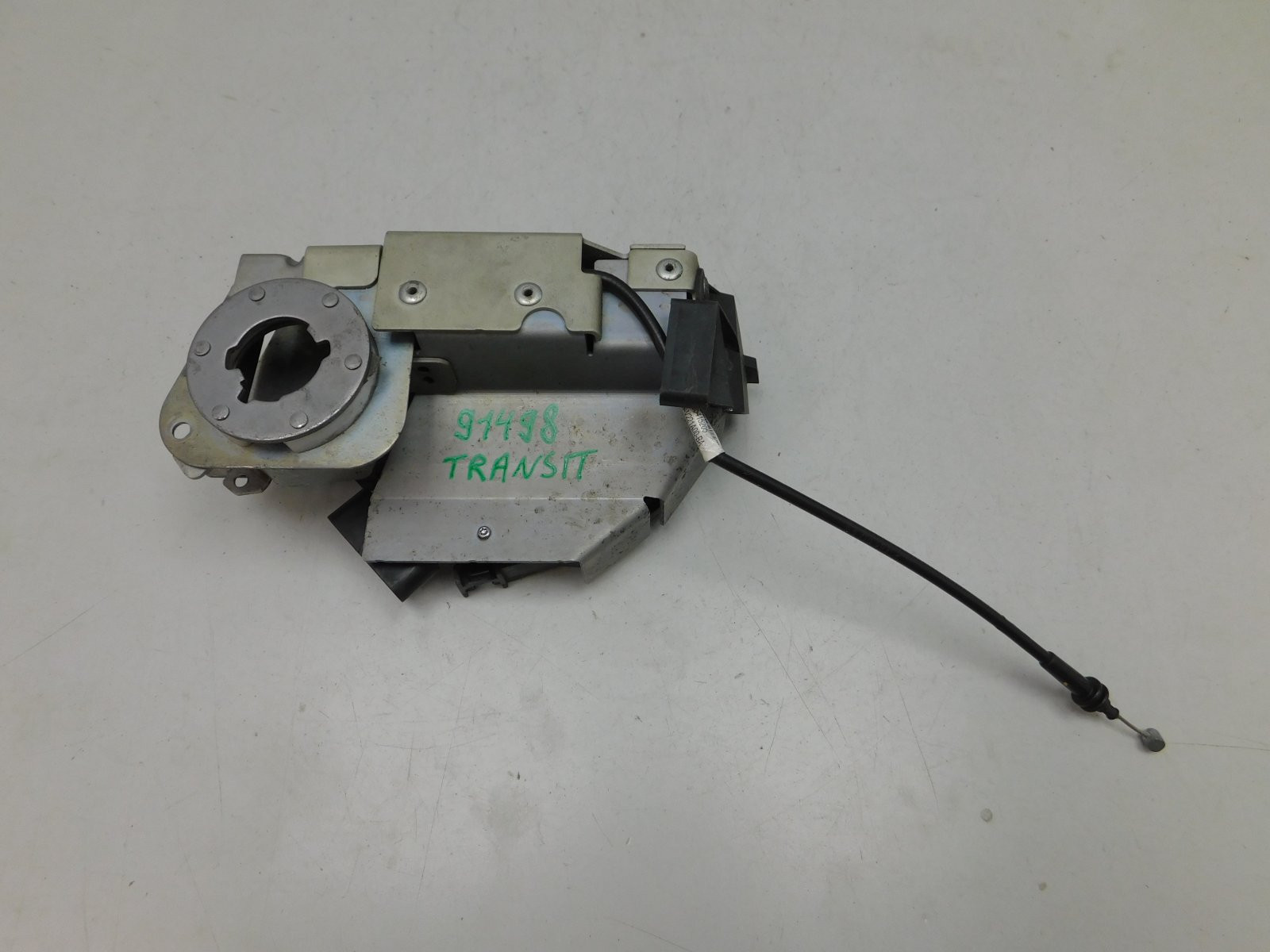 Замок двери передней правой Ford Transit 2014>