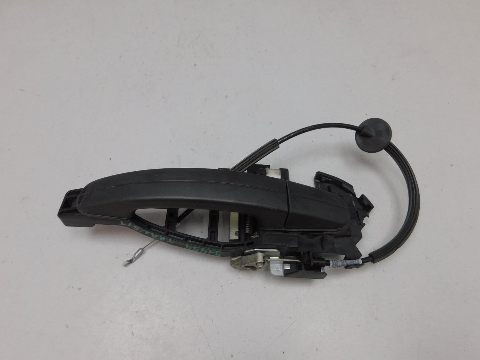 Ручка двери передней правой Ford Transit 2014>