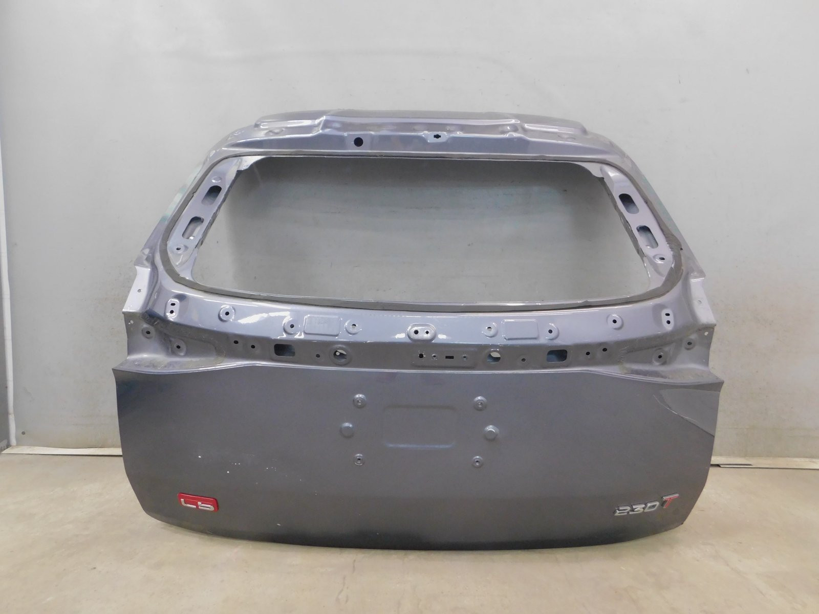 Дверь багажника Omoda C5 2022>