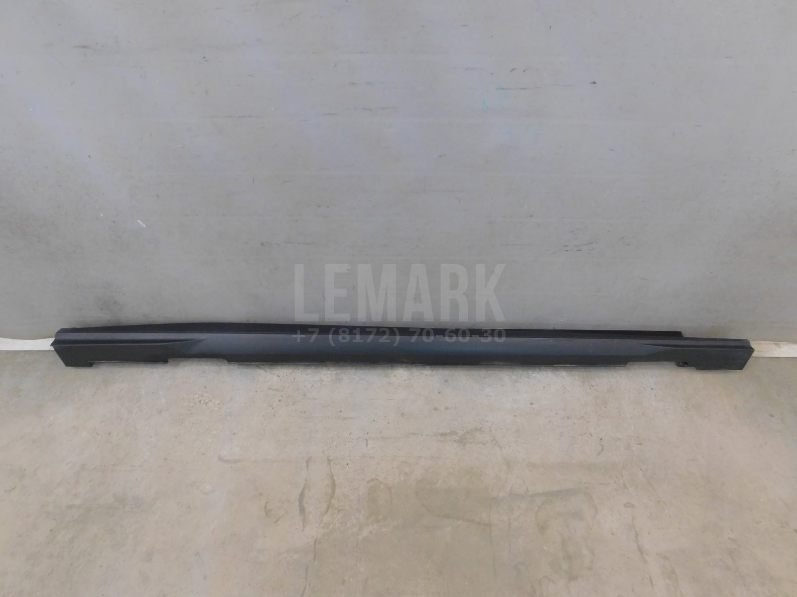 Накладка на порог Changan UNI-V 2022> 5173120DE01