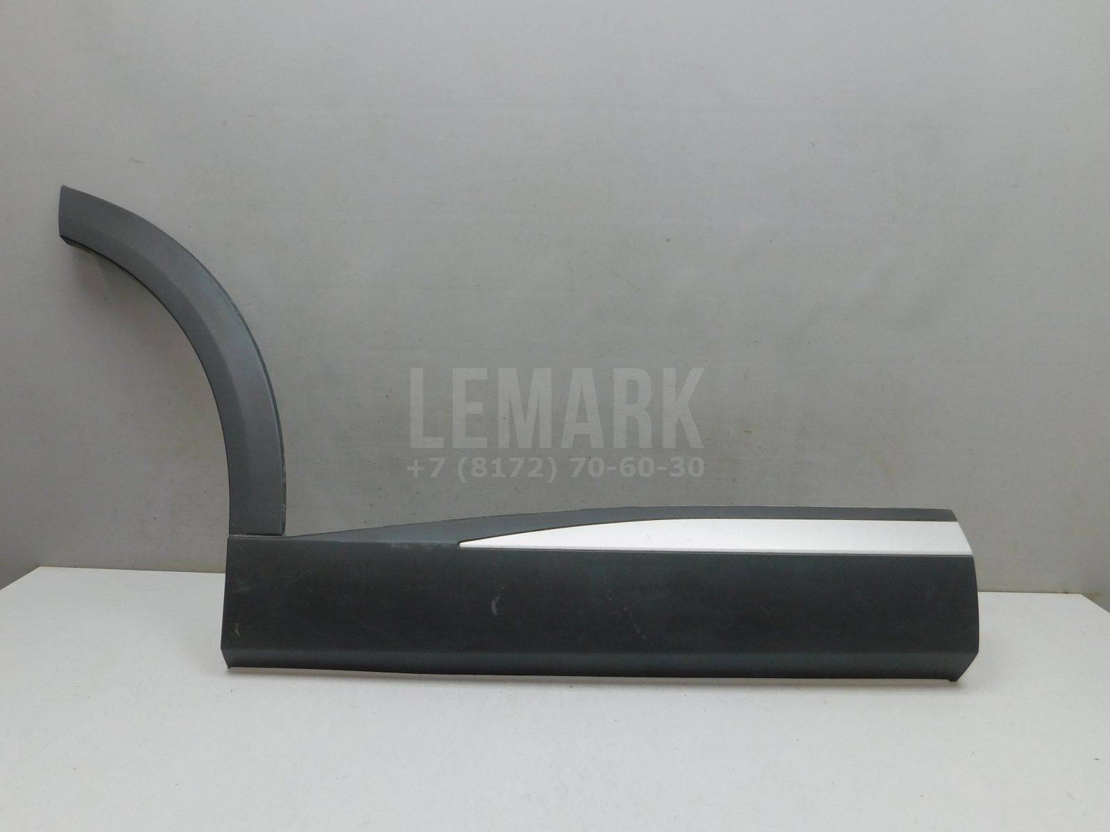 Накладка двери задней правой Exeed RX 2023> 609001541AA