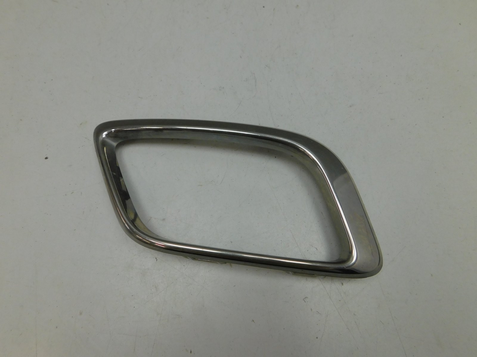 Рамка для противотуманных фар Renault Logan II 2014>