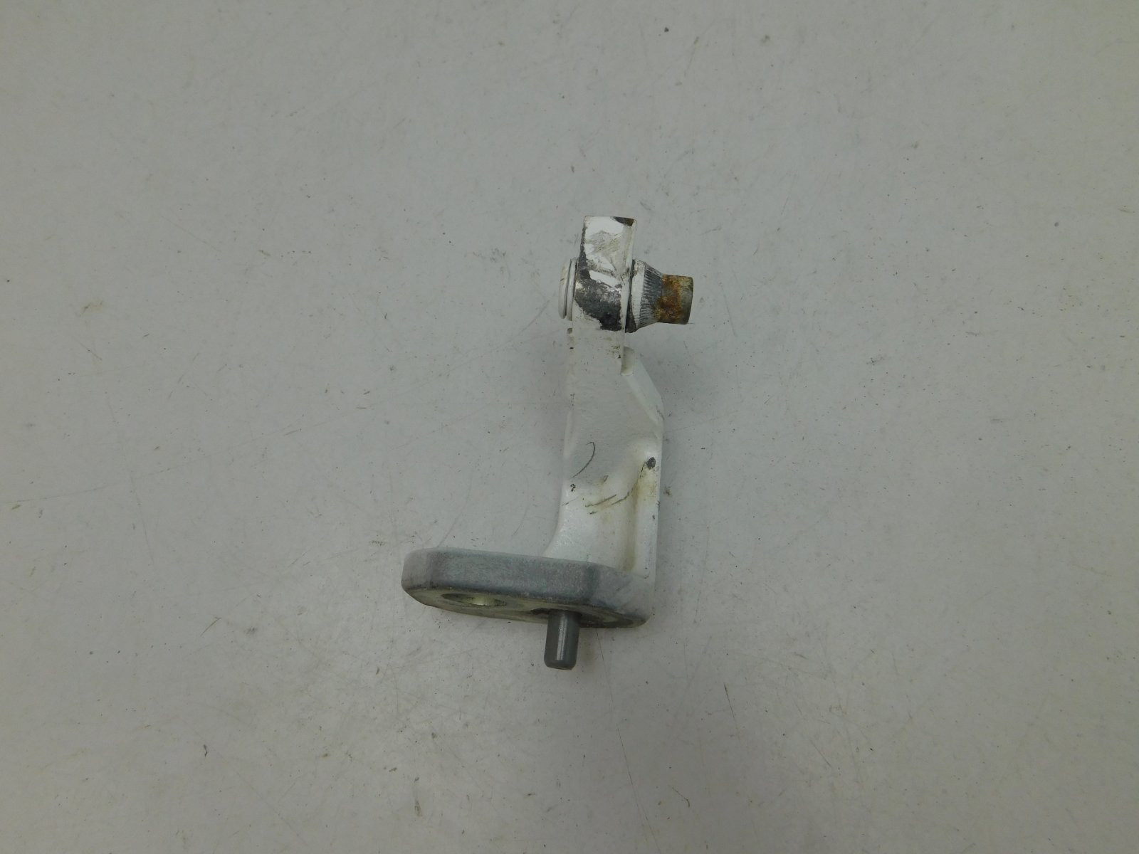 Петля двери передней правой Ford Transit 2014>