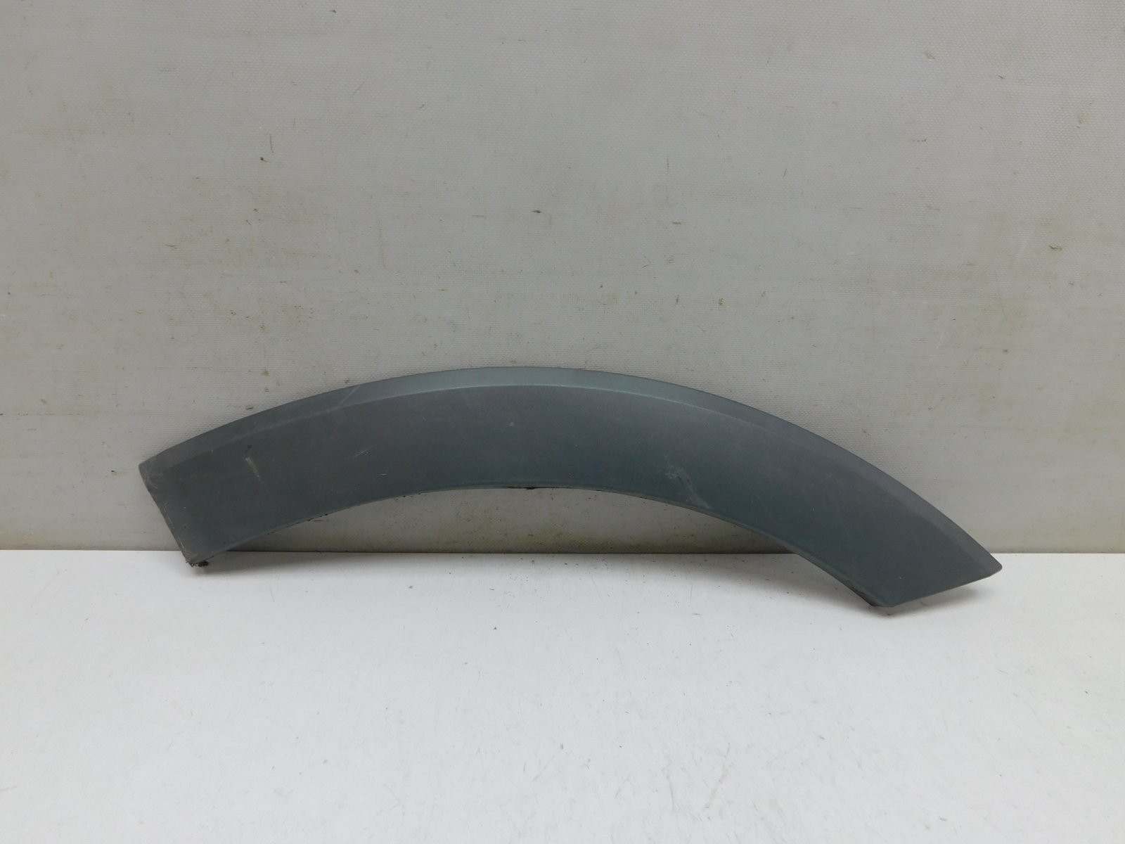 Накладка двери передней правой Ford Transit 2014>