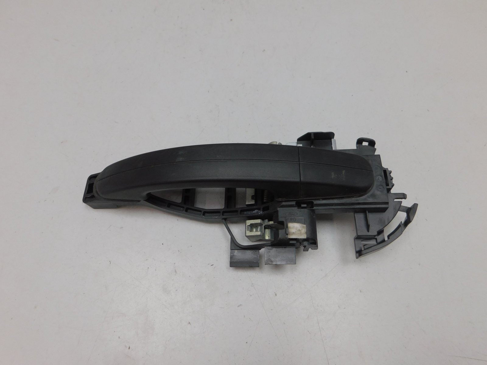 Ручка двери передней левой Ford Transit 2014>