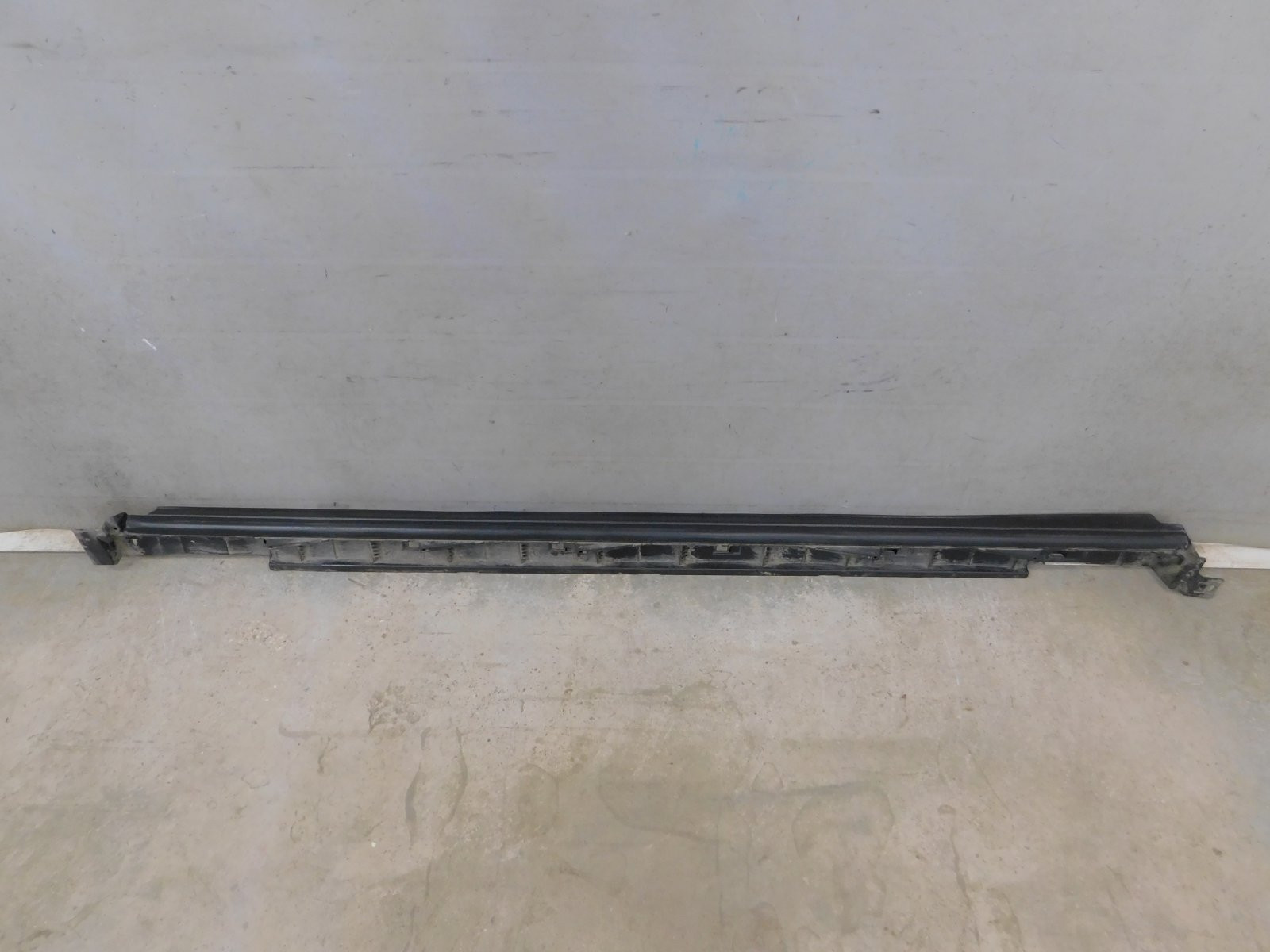 Накладка на порог Mazda CX9 2016>