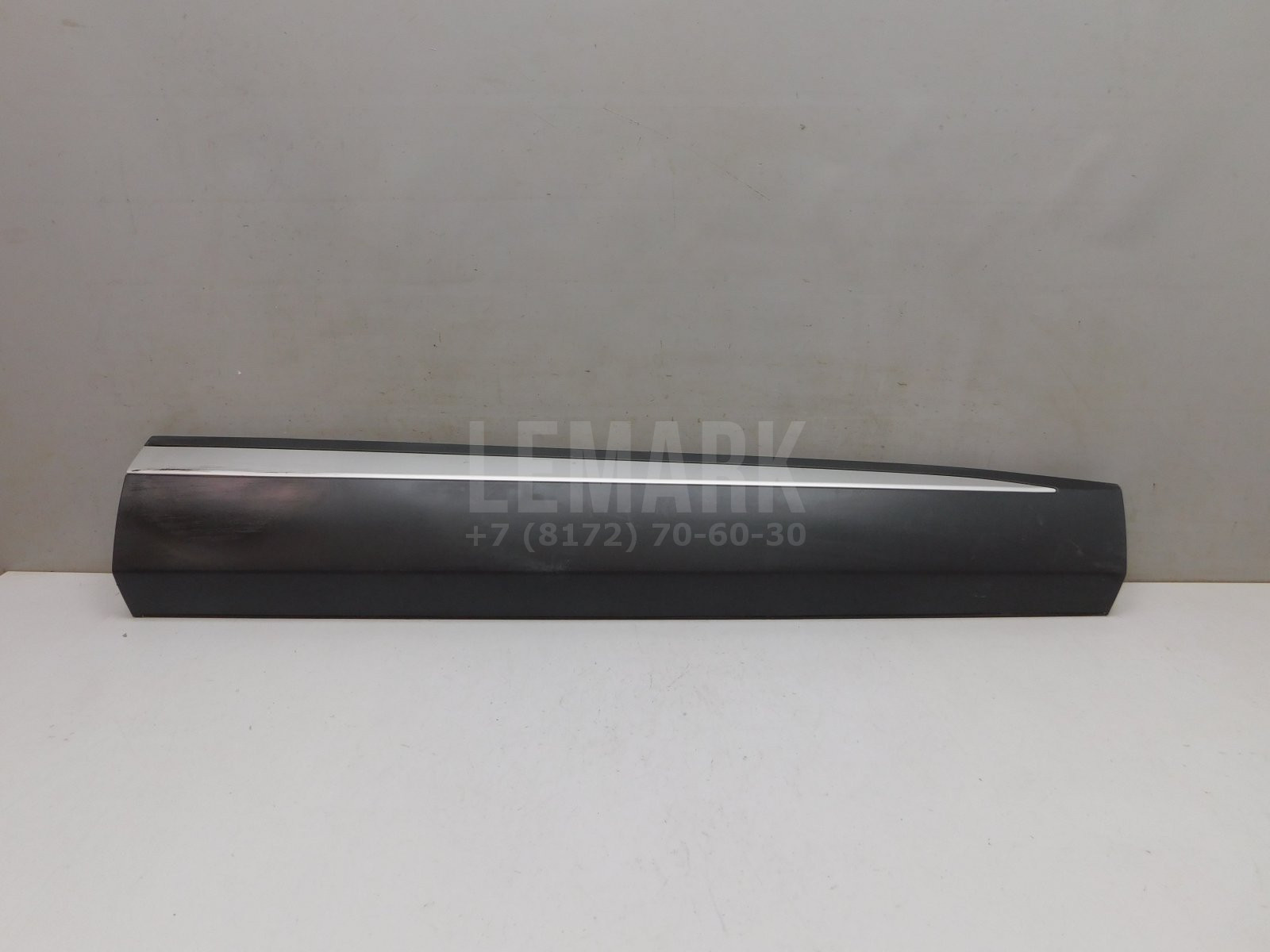 Накладка двери передней правой Exeed RX 2023> 609001539AA