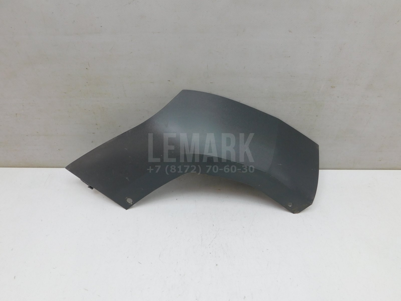 Накладка заднего бампера правая Haval F7 2019> 2804116XKQ00A