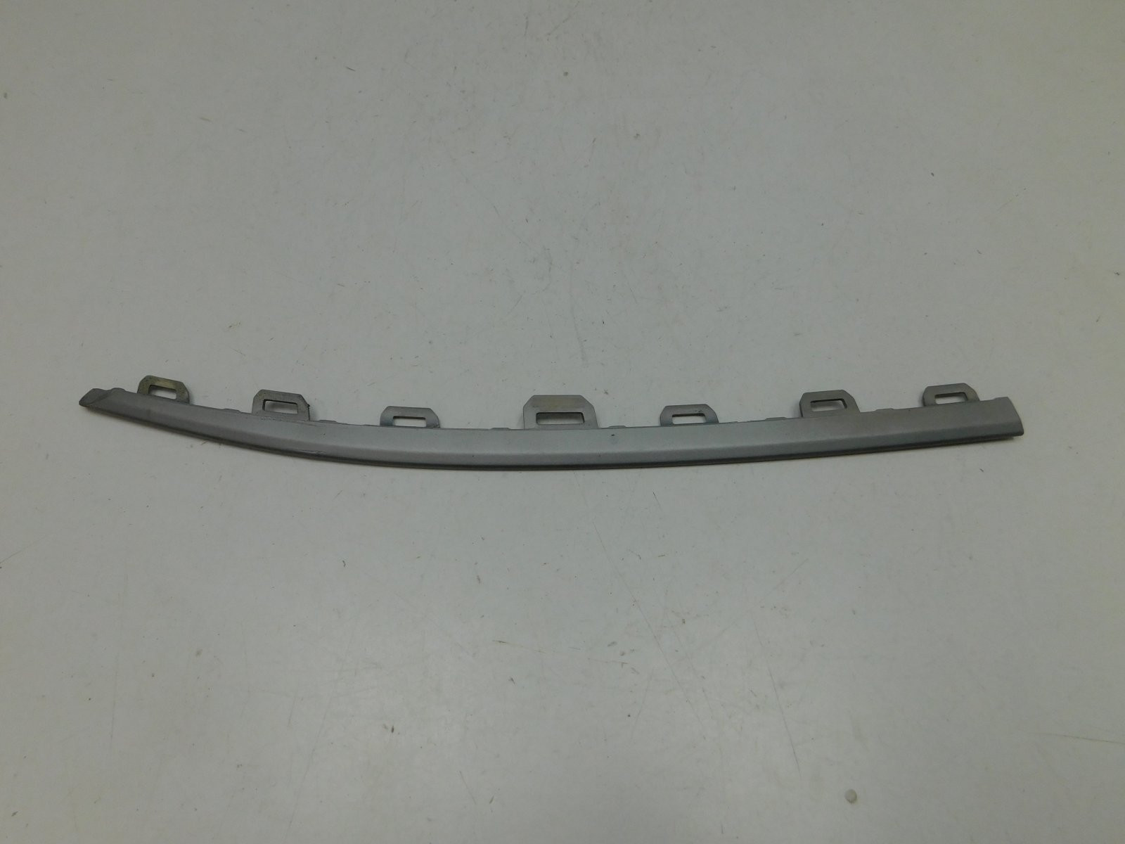 Накладка переднего бампера Omoda C5 2022>