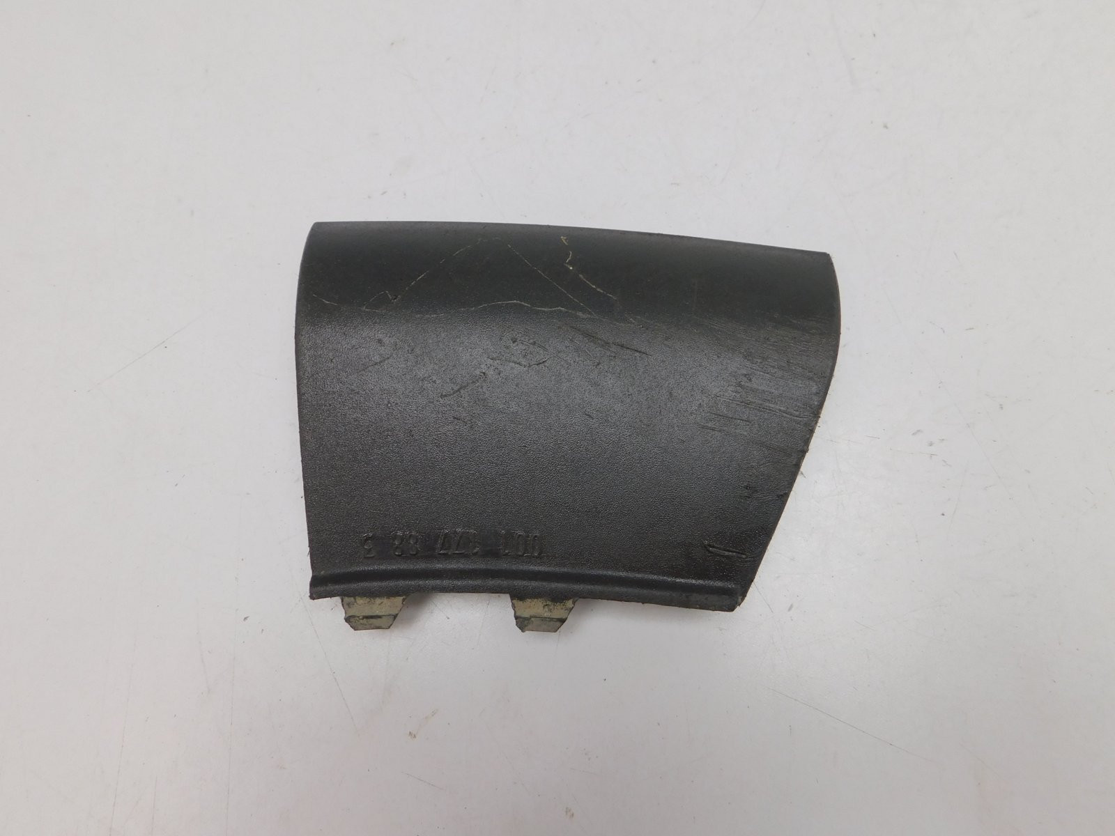 Накладка заднего бампера правая Mercedes-Benz A-klasse  W177 2018>