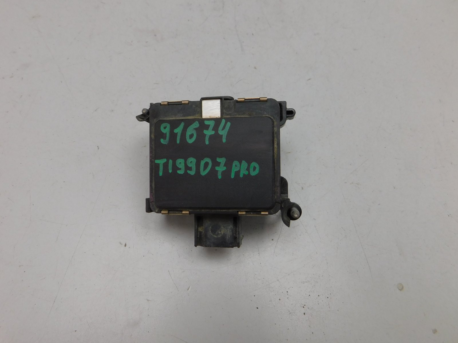 Радар круиз контроля Chery Tiggo 7 Pro 2020>