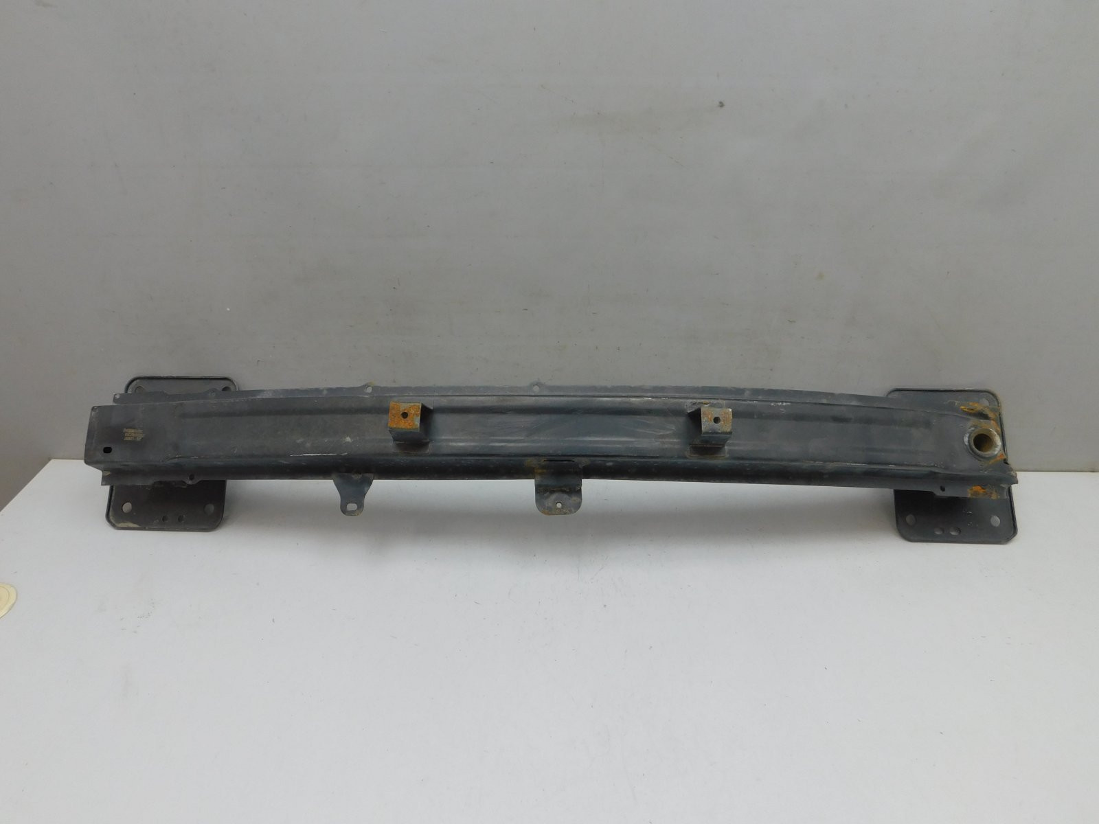 Усилитель переднего бампера JAC J7 2020>